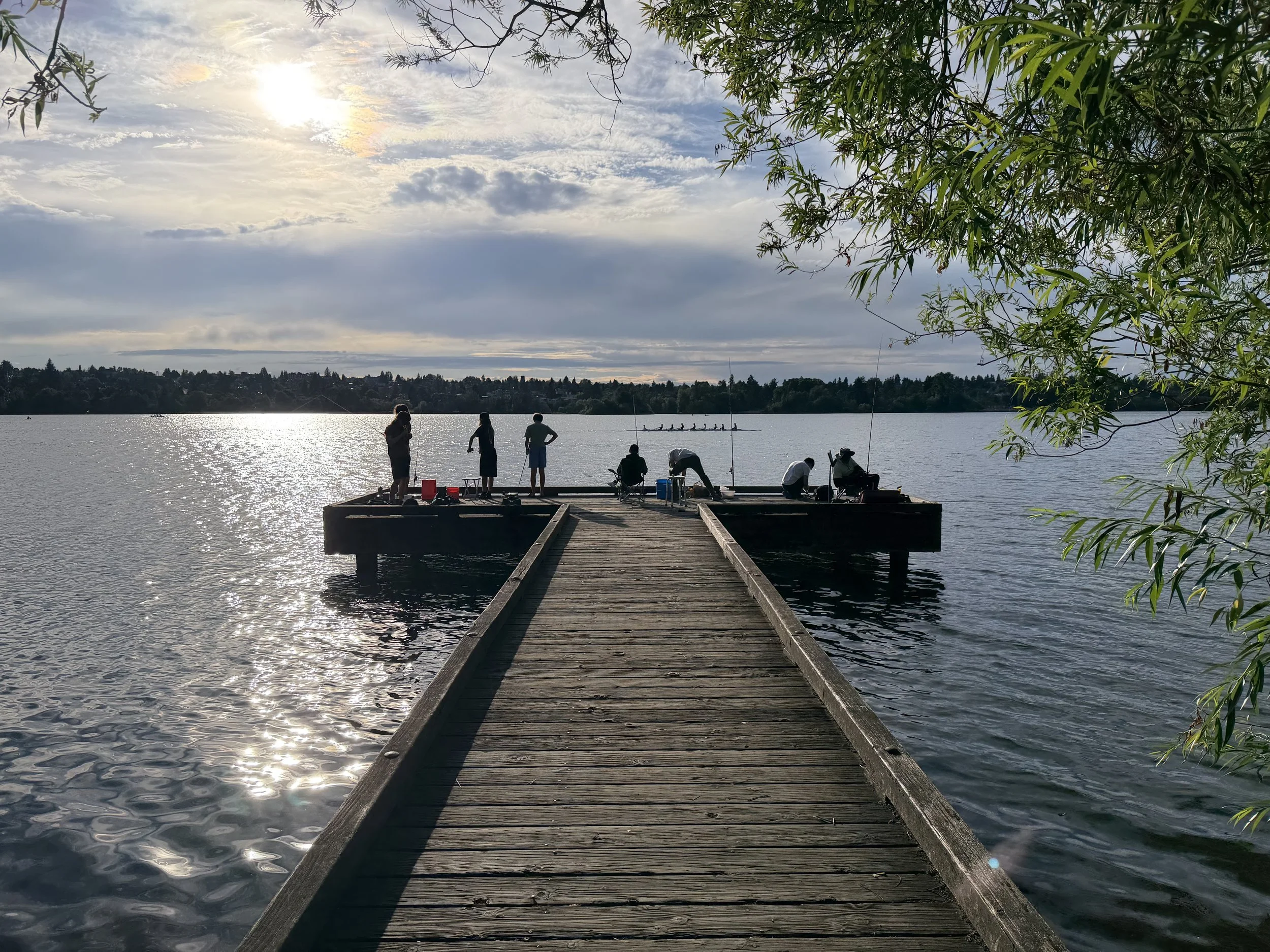 The Lake