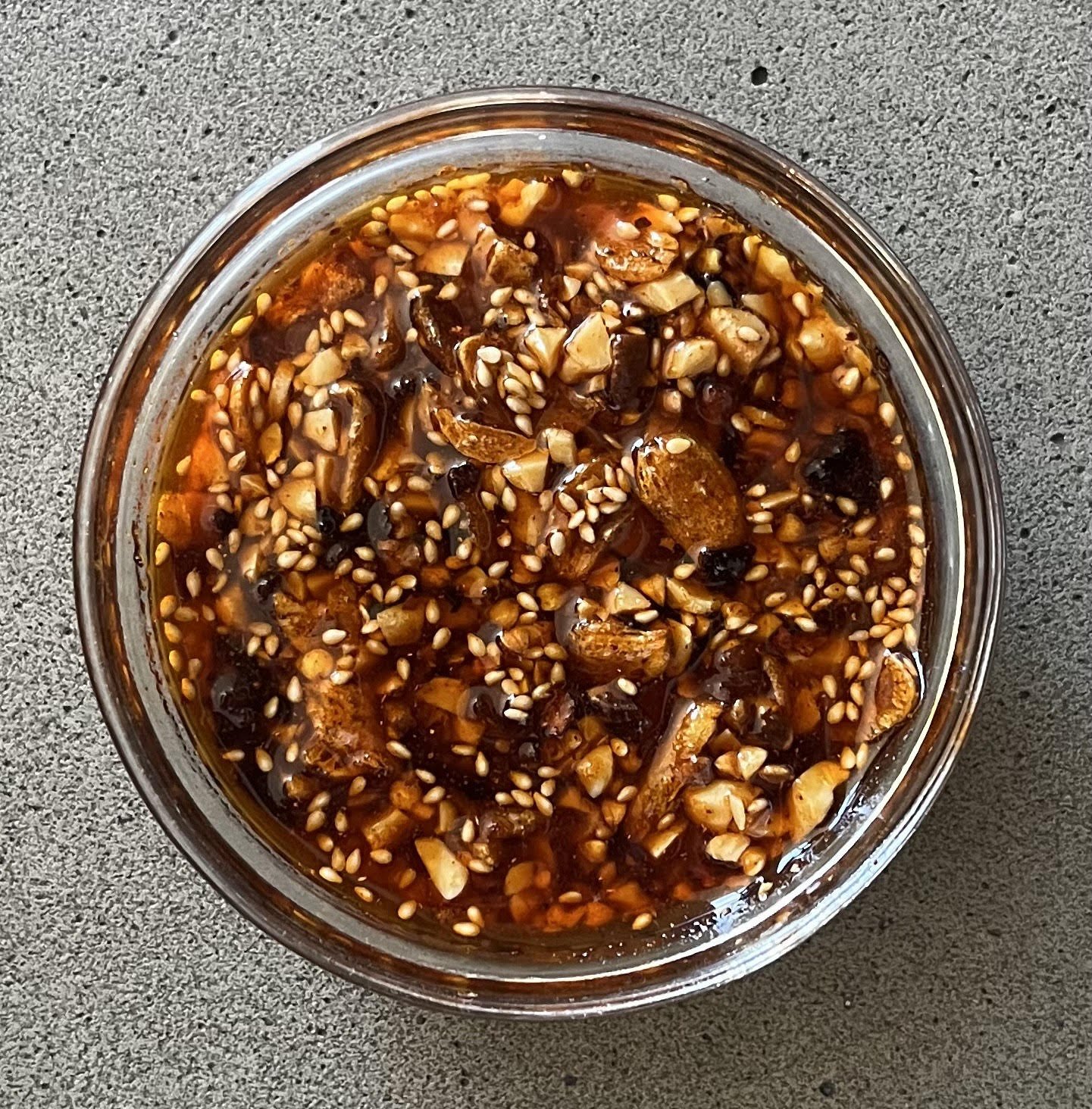 Chili Crisp