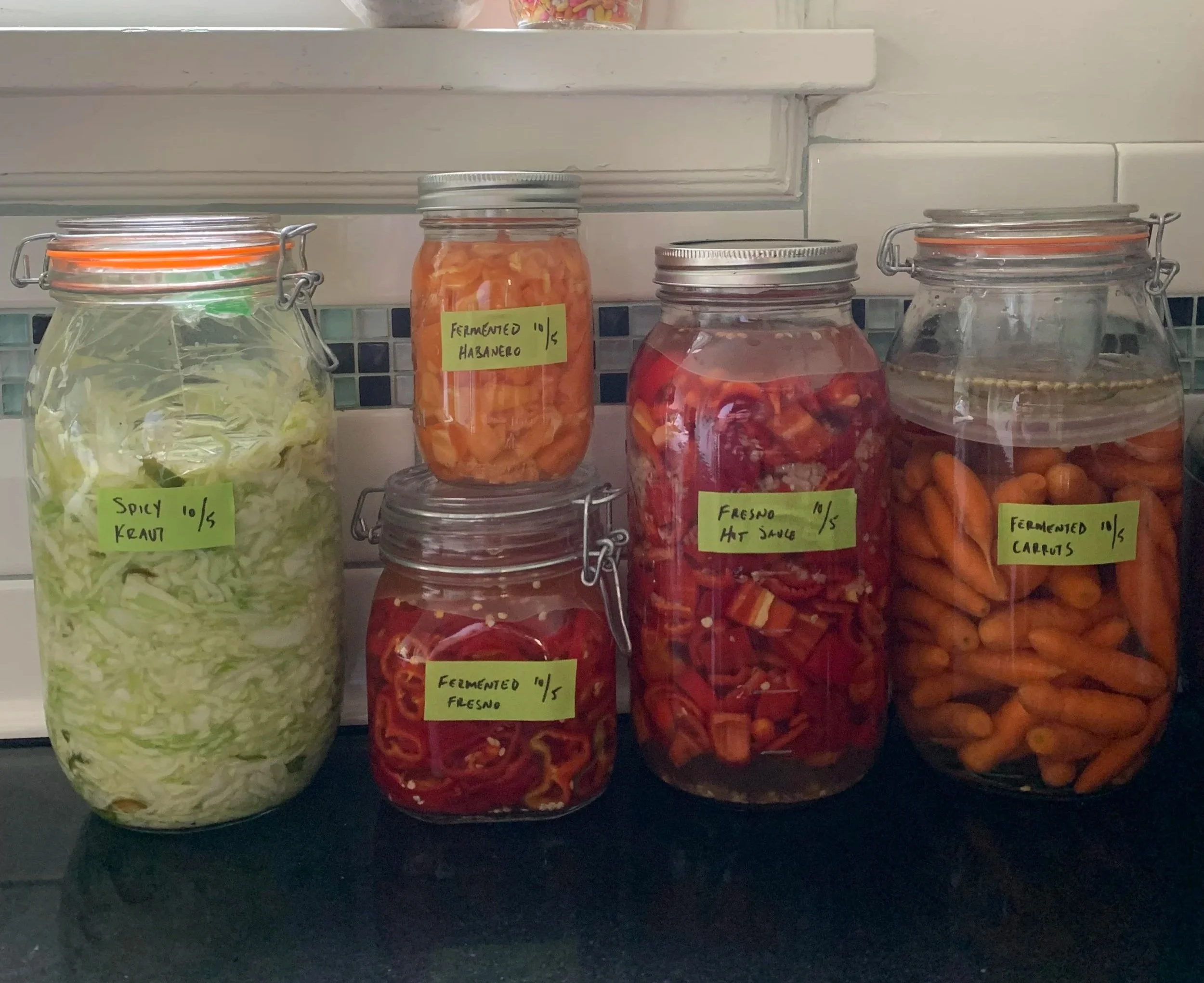 Top 3 Books on Fermentation