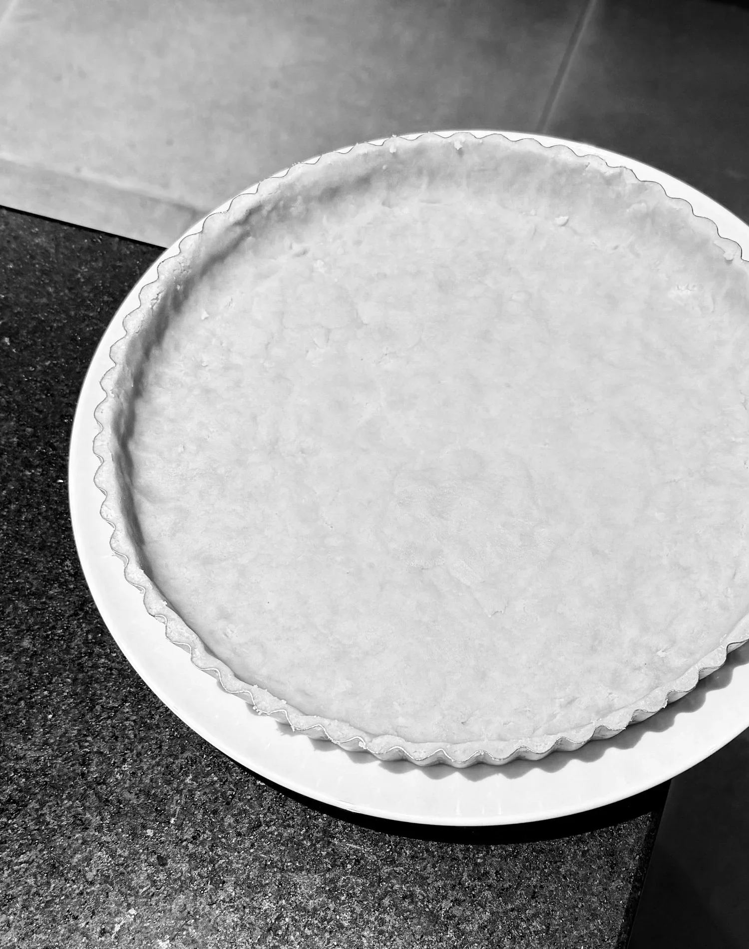 Crust