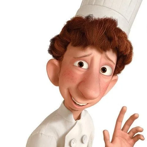 Chefs On Screen