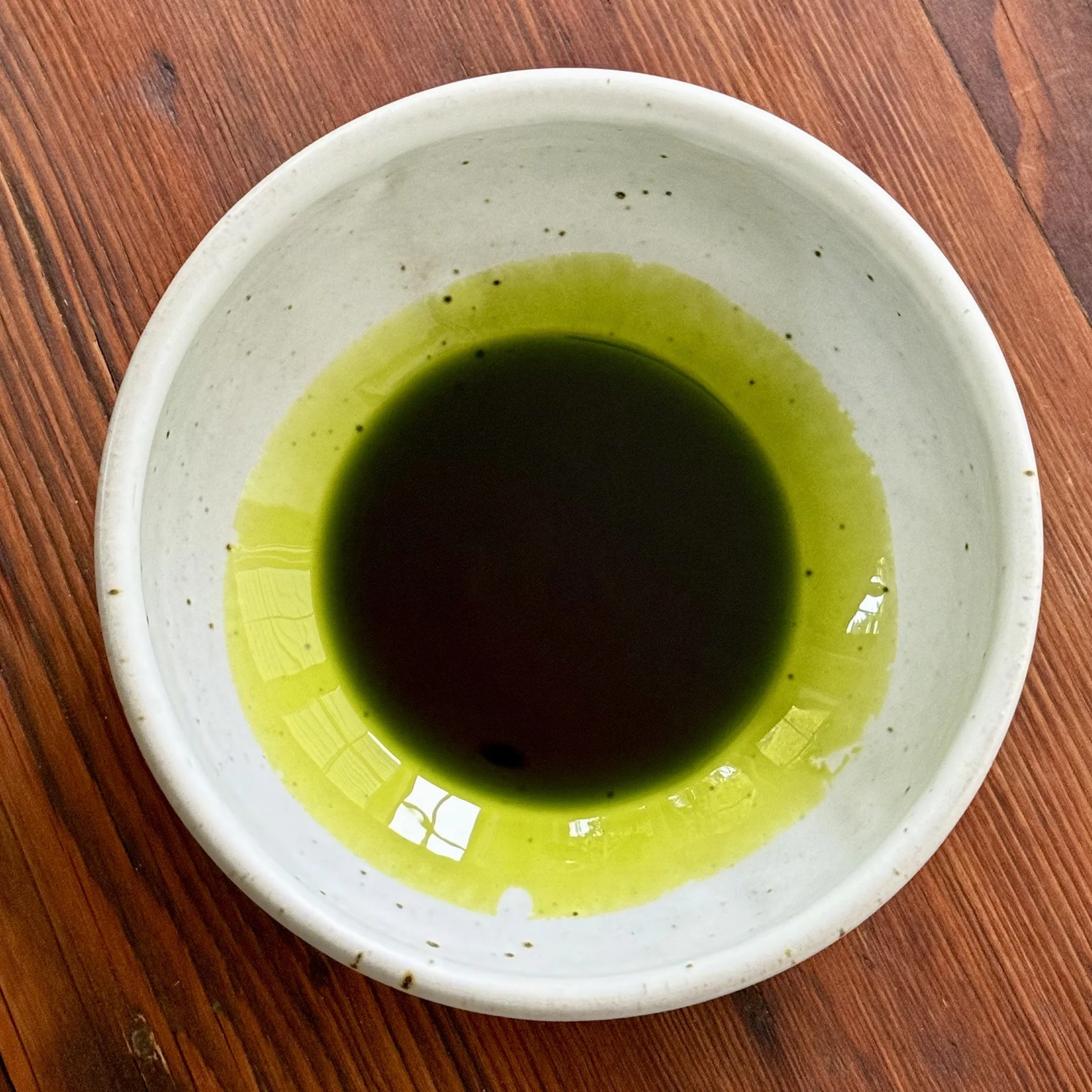 Fig Leaf Oil