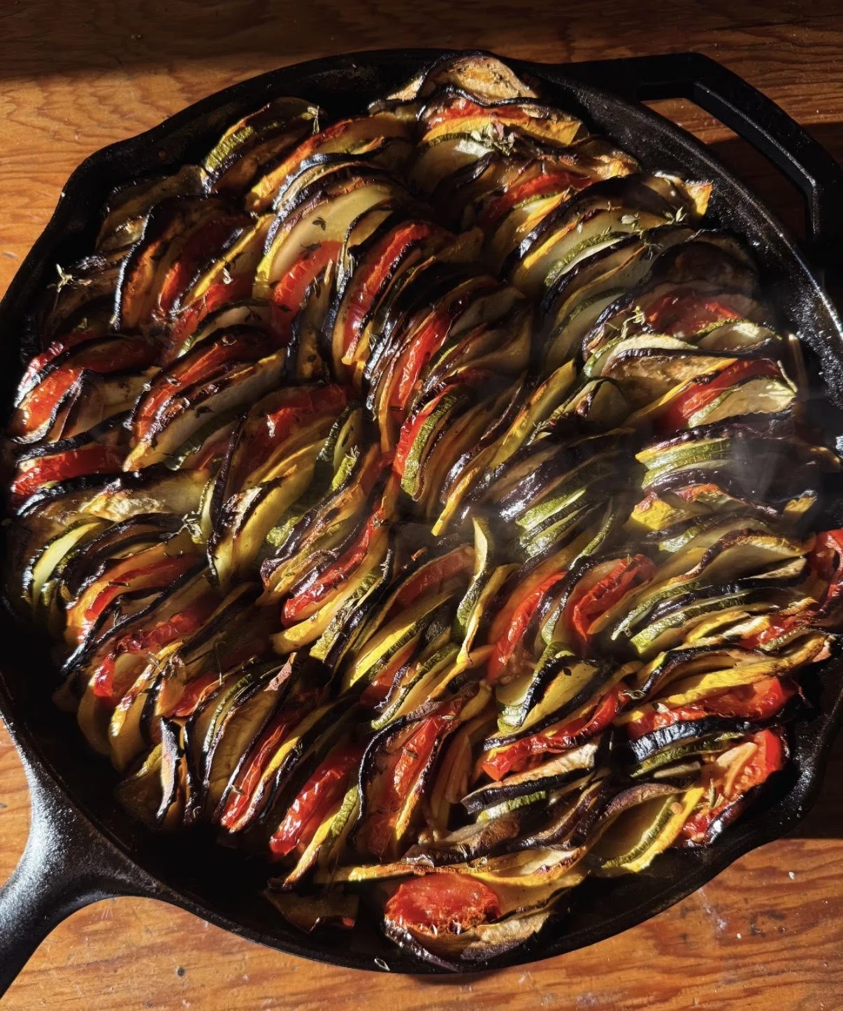 Tian Provençal