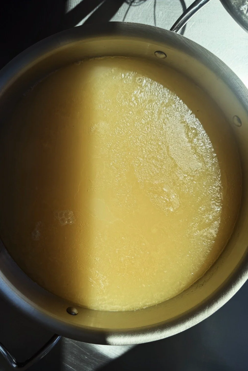 Chicken Stock