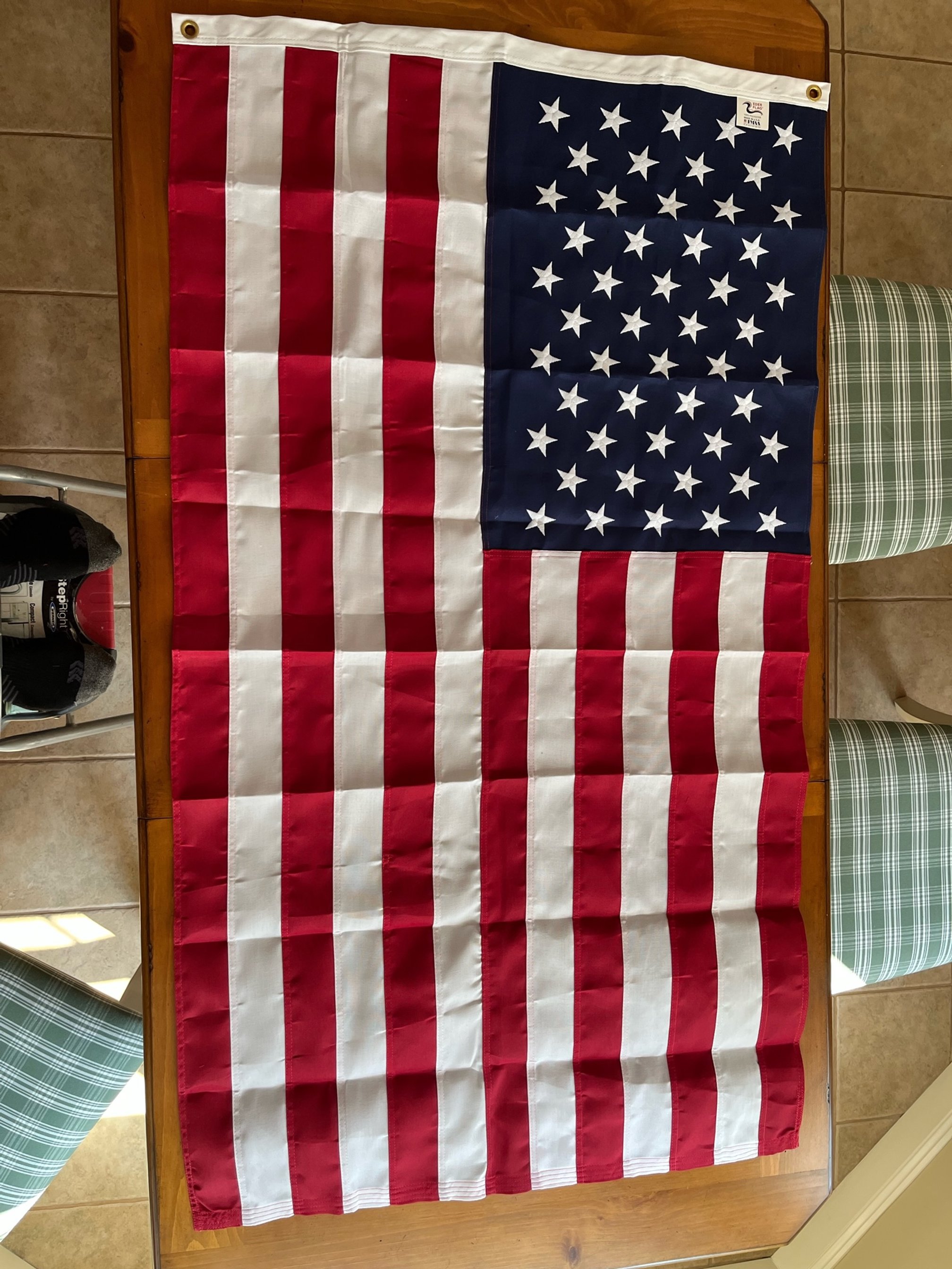 US Flags (Polyester)