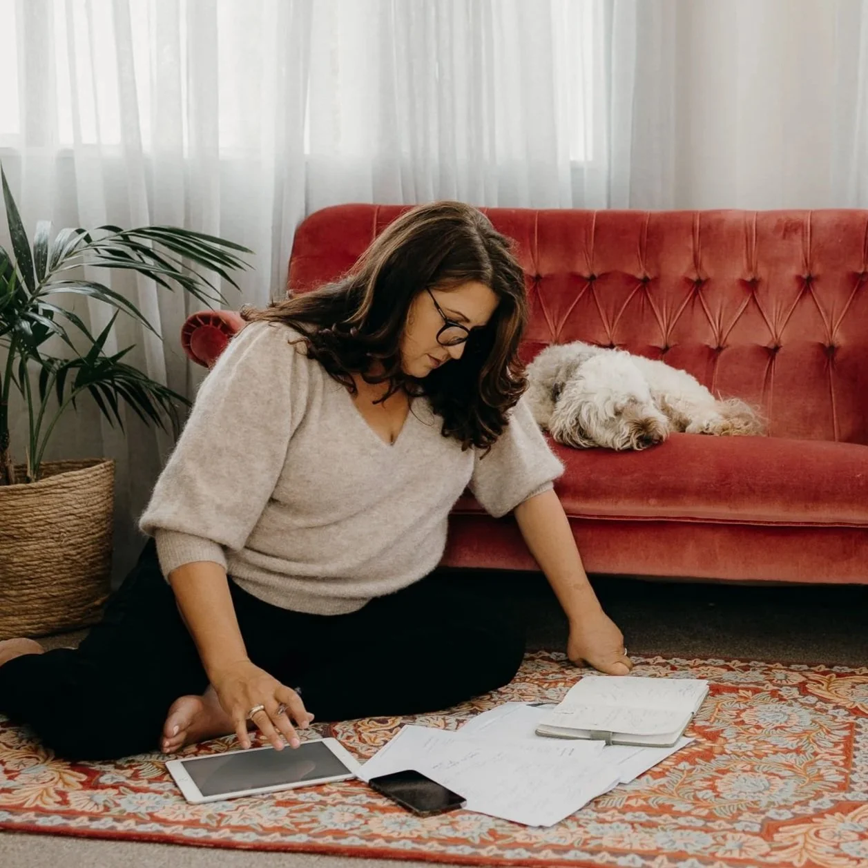 Fractional Leadership: Big Impact, Smaller Commitment