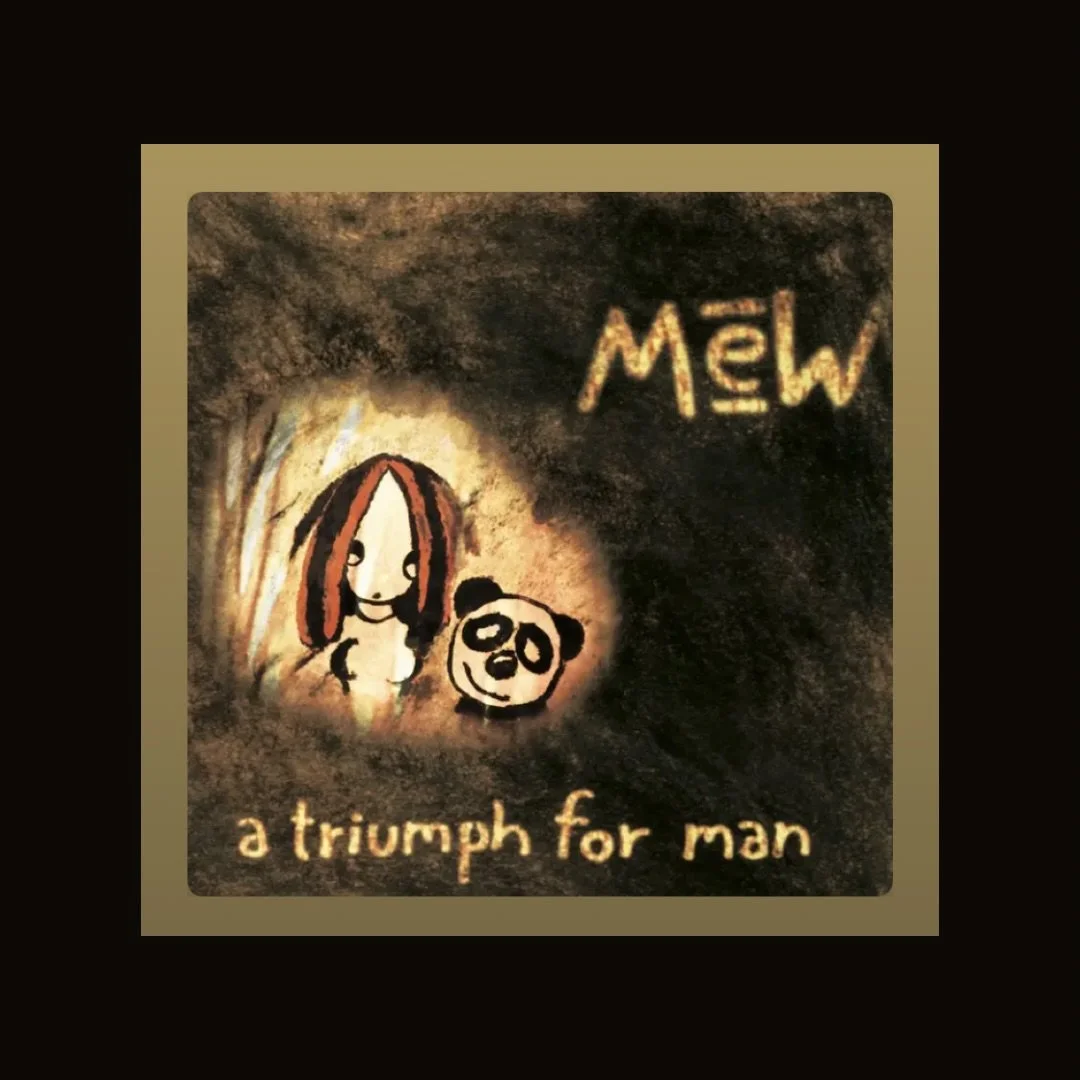 Song 187. Coffee Break by Mew

I don&rsquo;t even drink coffee

Tell me about yourself: An immigrant artist and wife living in New York. Believes that dogs were put on earth by God to remind people what real love is.
.
.
.
.
.
.
.
.
.
.
.
.
#Mew #new