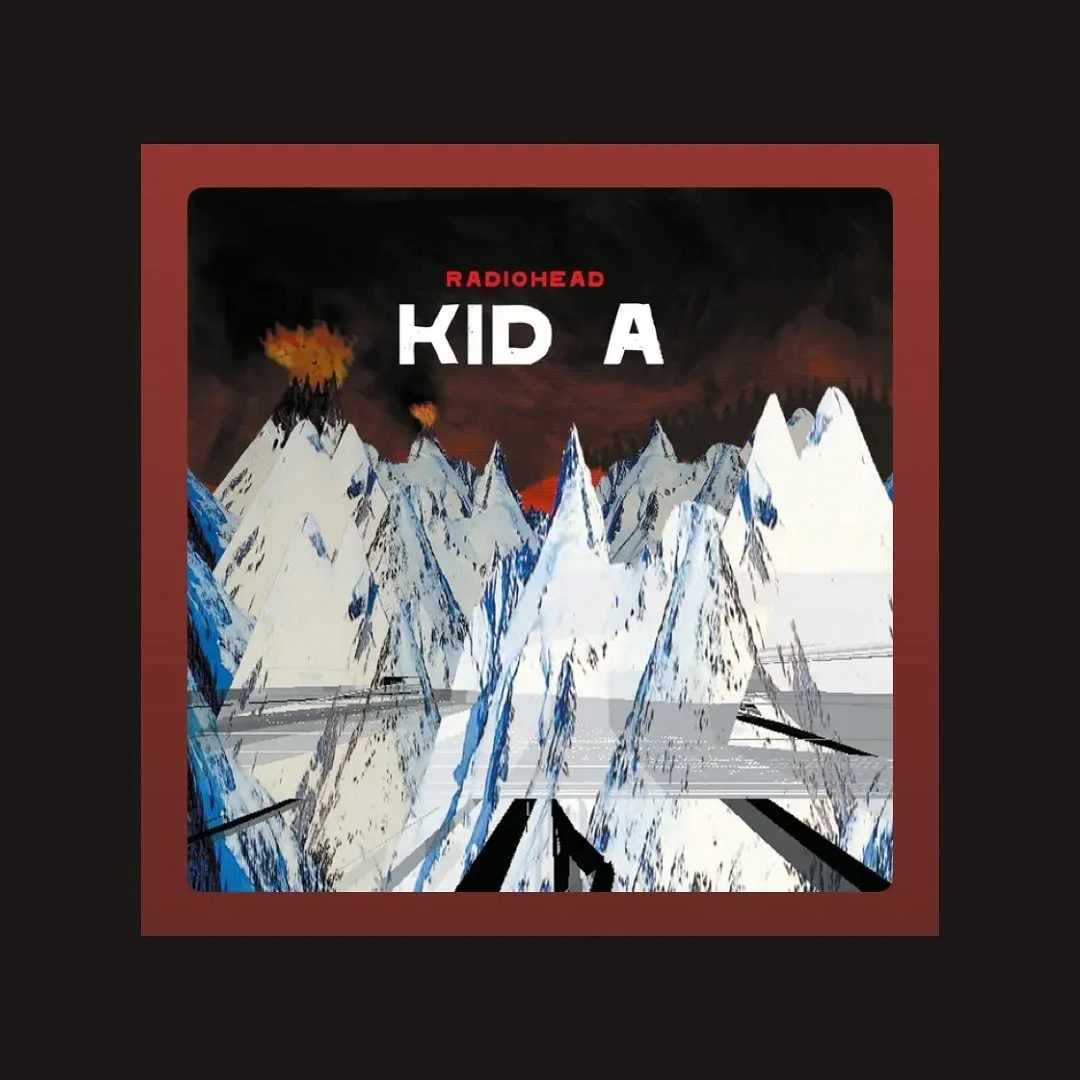 Song 181. Idioteque By Radiohead 

Ice Age coming

Tell me about yourself: Now, in my early thirties, I am just trying to make sense of my life lived so far. 
.
.
.
.
.
.
.
.
#patchworkplaylist #radiohead #thomyorke #music #radio #rock #okcomputer #k