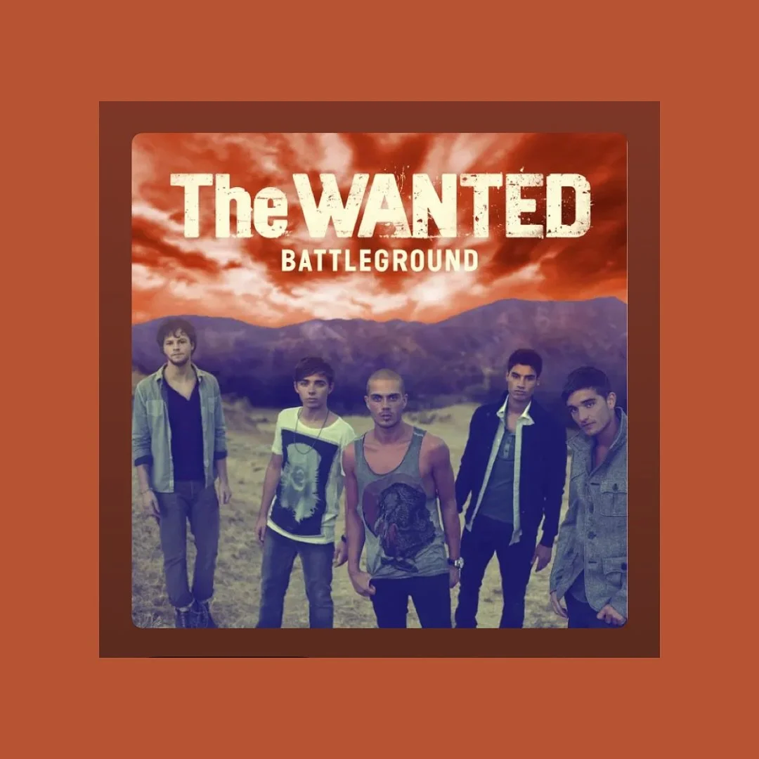 Song 185. Glad you came by The Wanted 

Joy and Naivety

Tell me about yourself: Here and there looking for a place to stay
.
.
.
.
.
.
.
.
.
.
.
.
#TheWanted#WantedWednesday: #TWFanmily#GladYouCame: #MaxGeorge #SivaKaneswaran, #JayMcGuiness  #Nathan