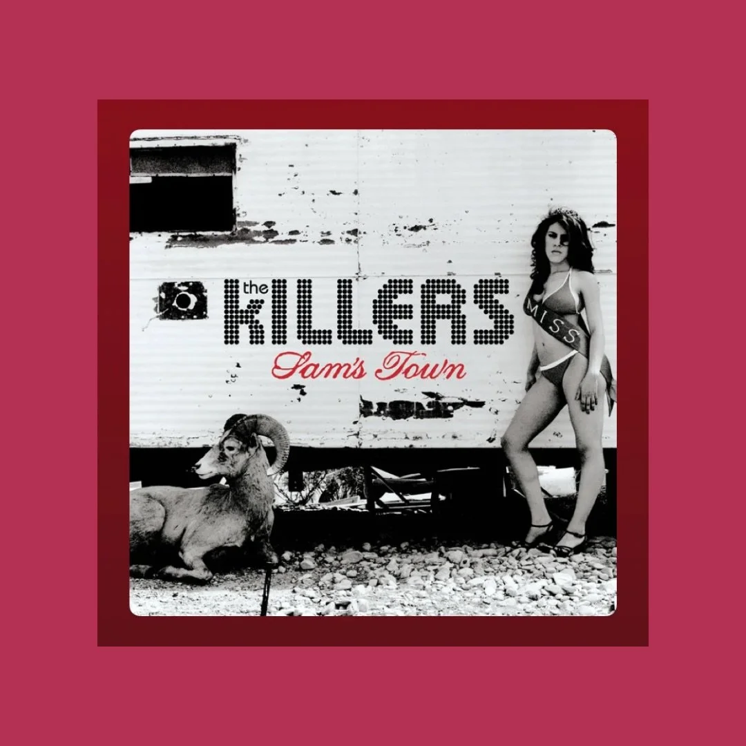 Song 190. When You Were Young by The Killers

Summer 2006

Tell me about yourself: @ev581 I am an artist/songwriter and CPA living in NYC. I grew up in Dearborn, Michigan with my two brothers, mom, and grandma!
.
.
.
.
.
.
.
.
.
.
.
.
#thekillersmusi