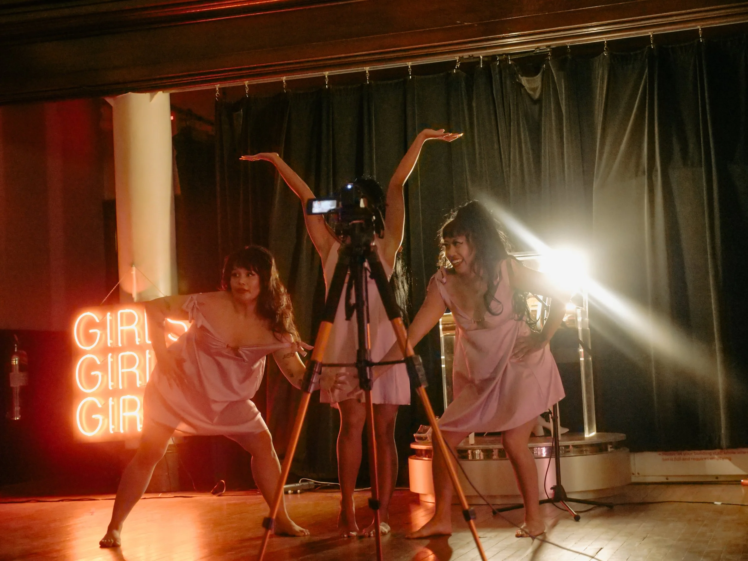 Kat Sotelo, 10/25/2024, Photo by Dominique Mills