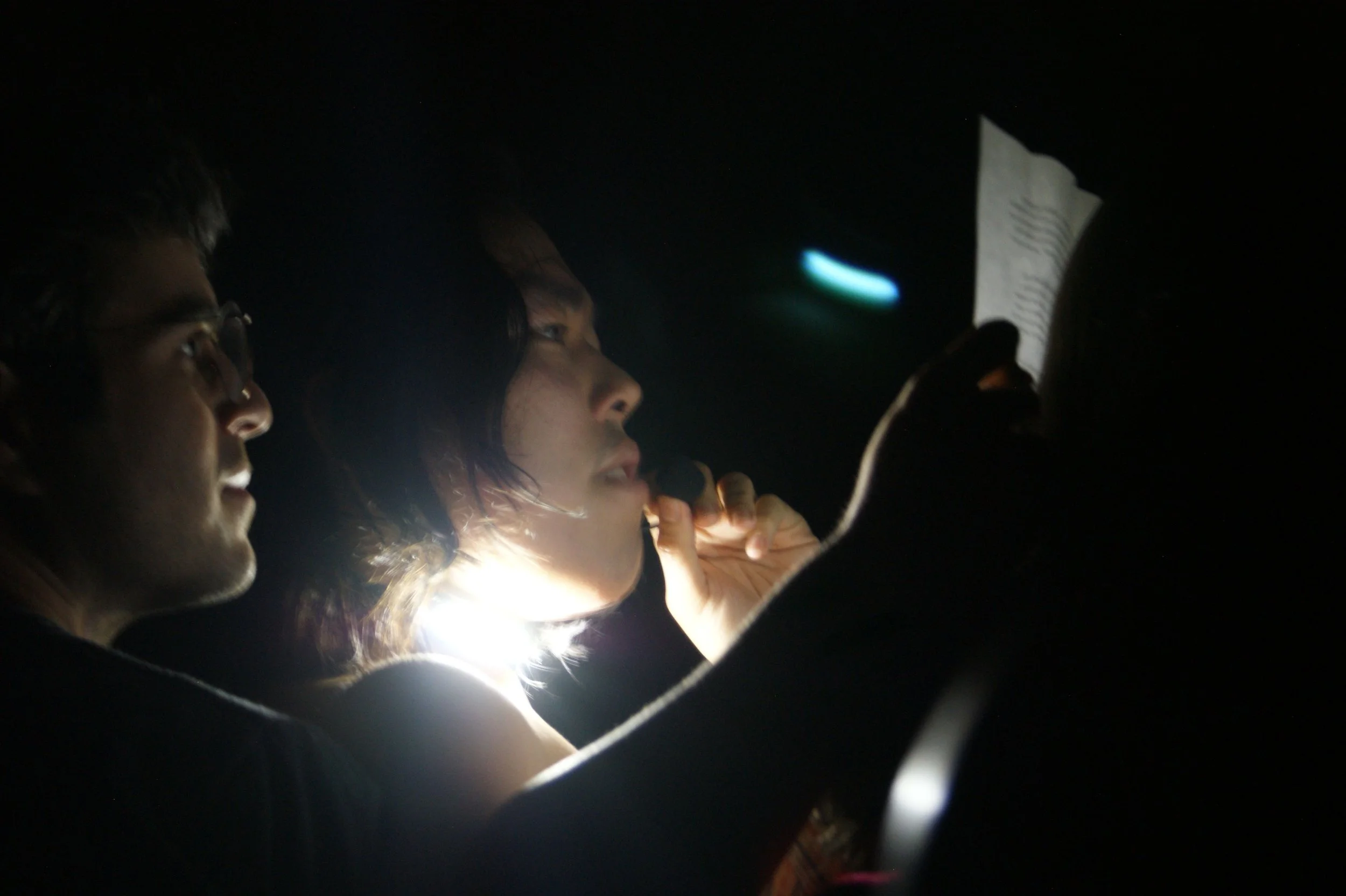 Anh Vo, 02/07/2025, Photo by Alessandra Gómez