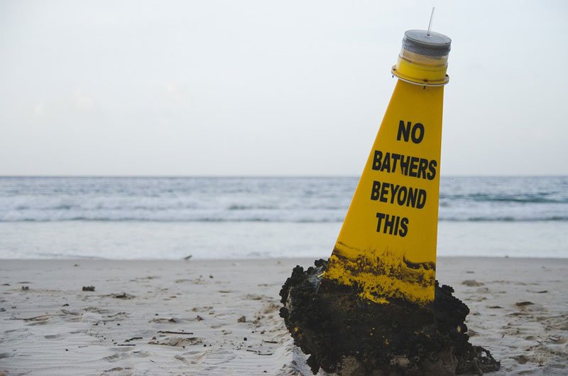 Staying Informed: The 3 Most Common Causes of Drowning
