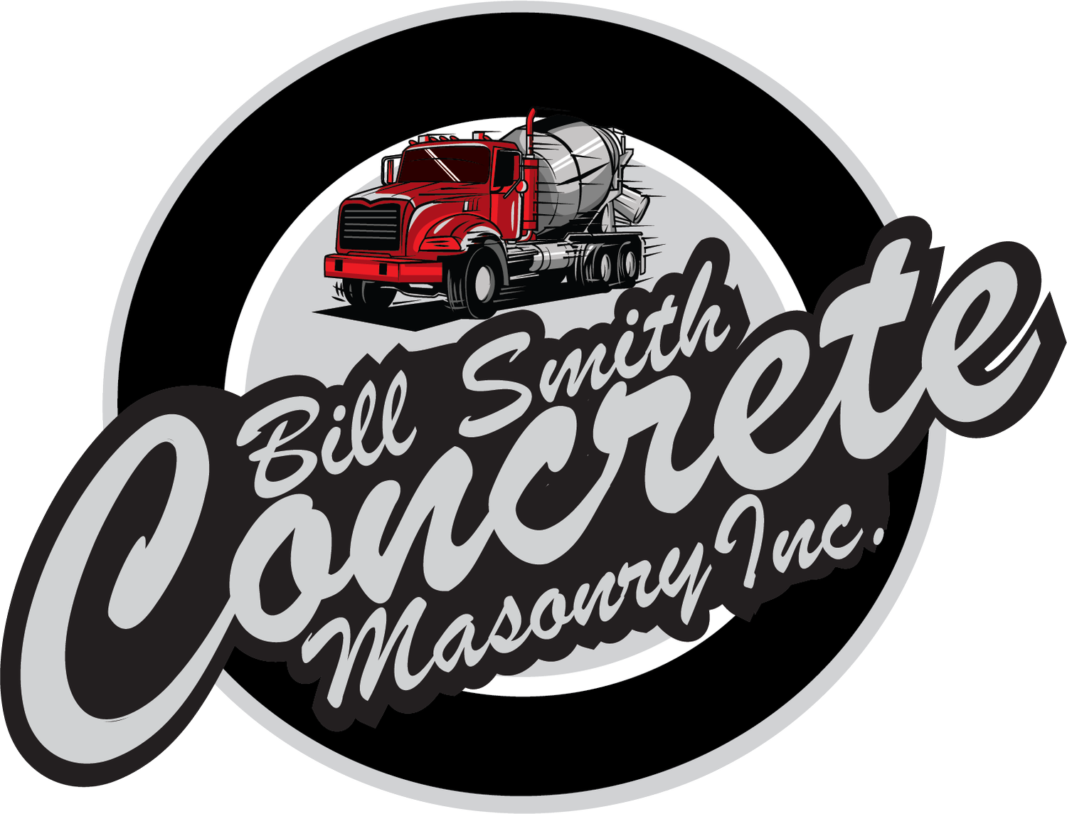 Bill Smith Concrete Masonry, Inc.