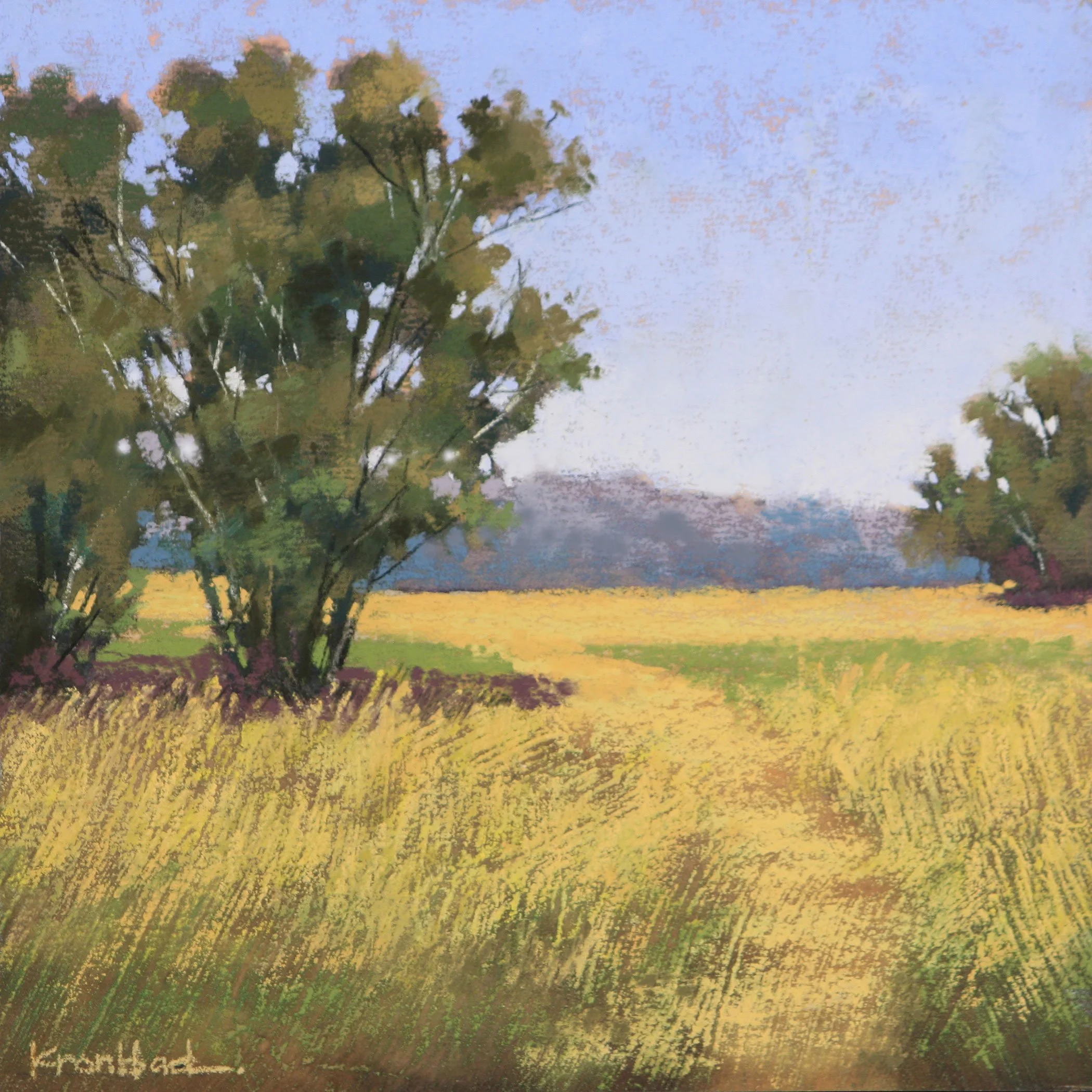 Synthesis Series #161