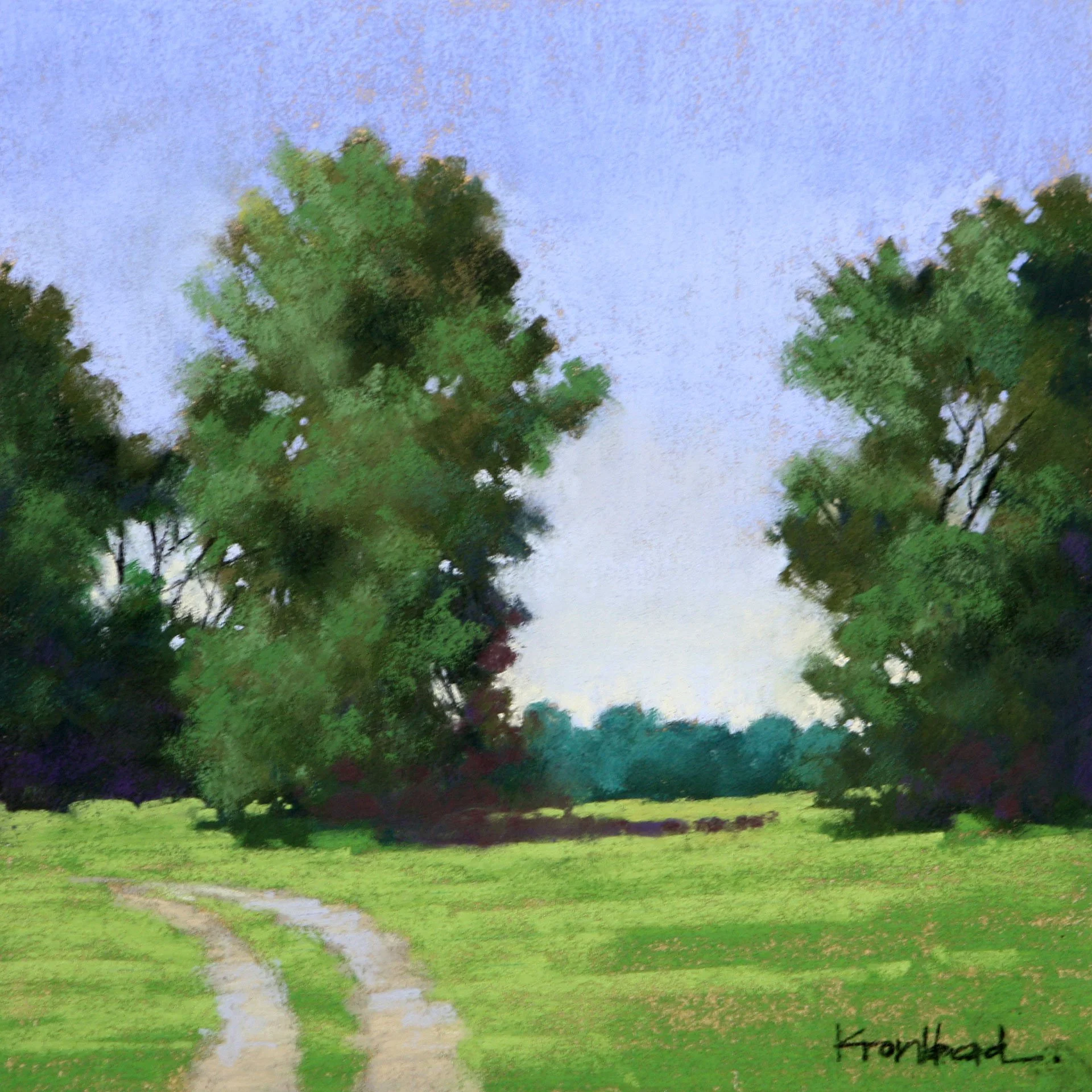 Synthesis Series #67.1