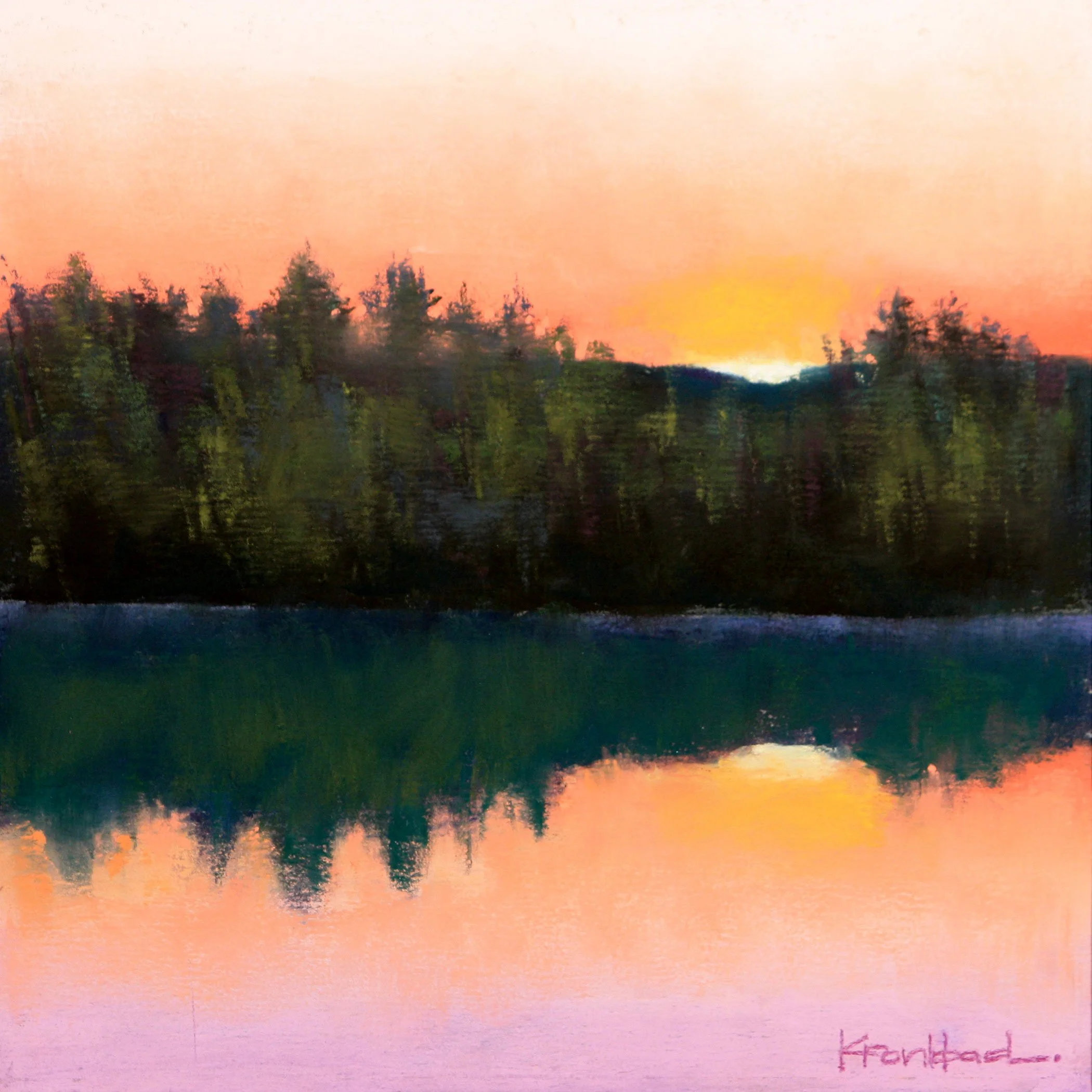 Synthesis Series #142.1