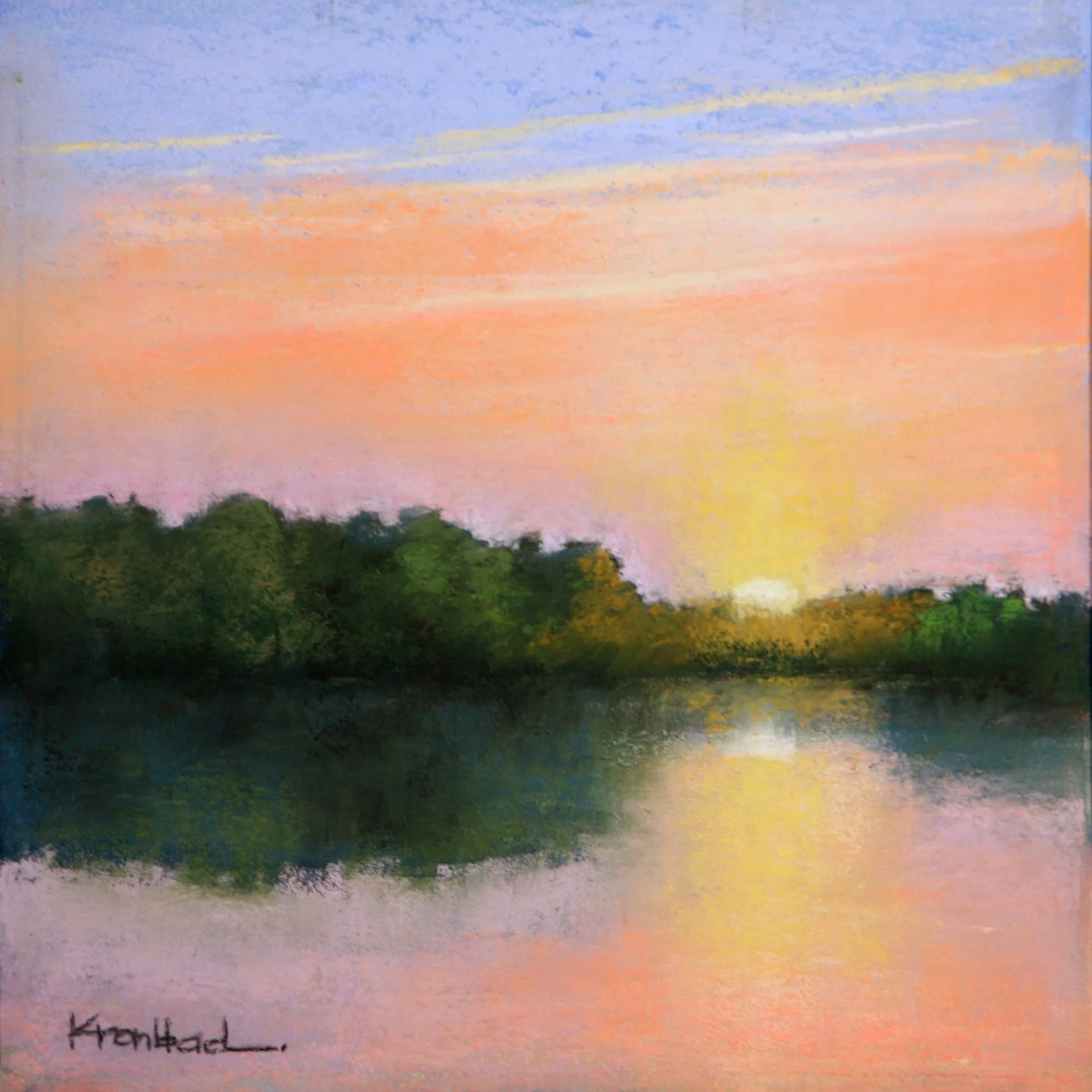 Synthesis Series #151.1