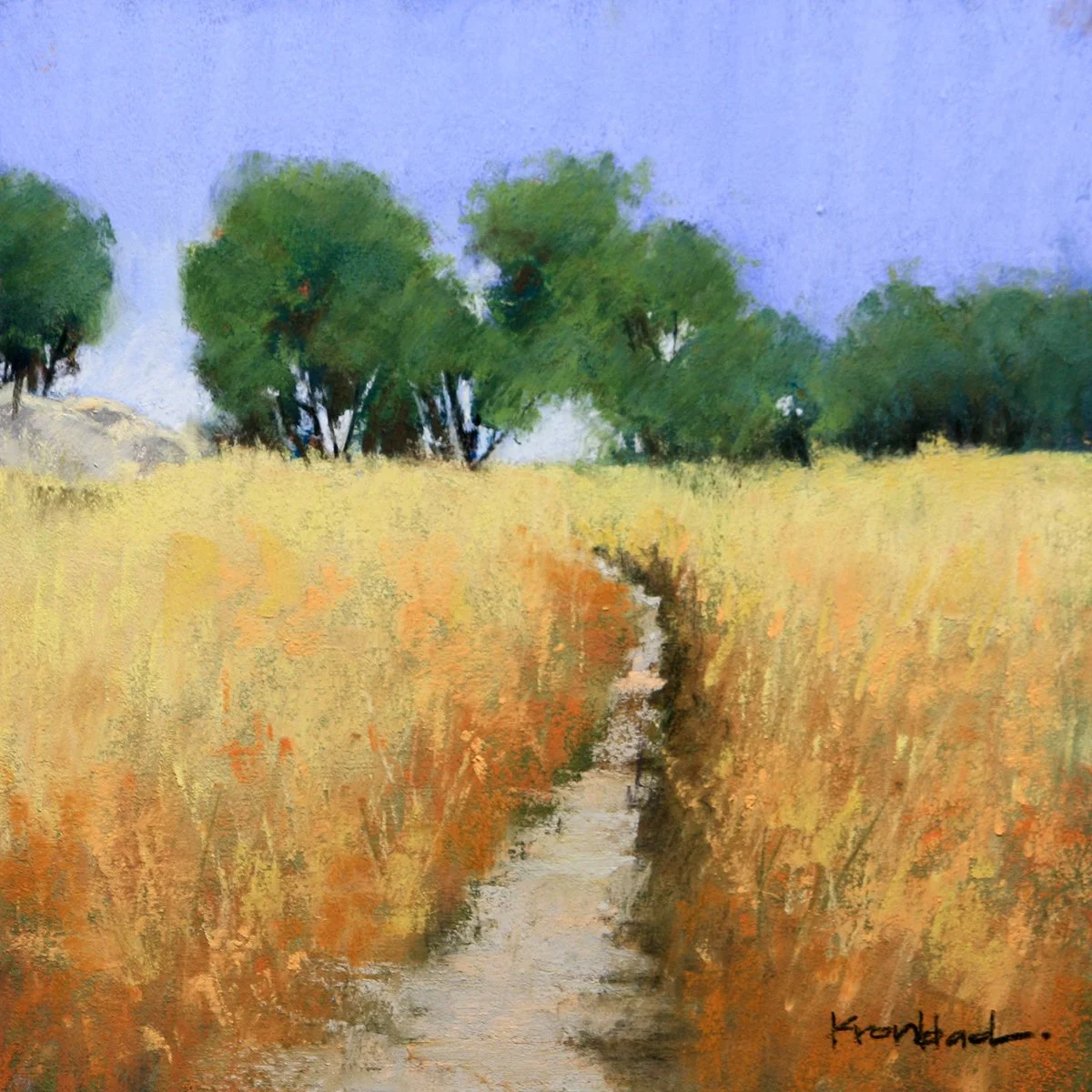 Synthesis Series #188.1