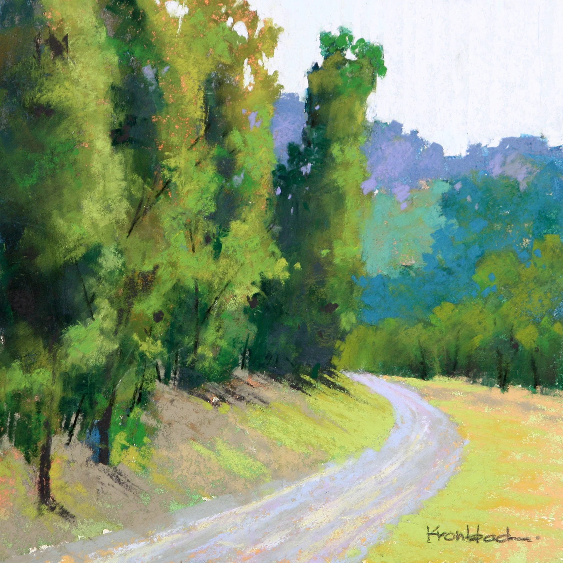 Synthesis Series #220