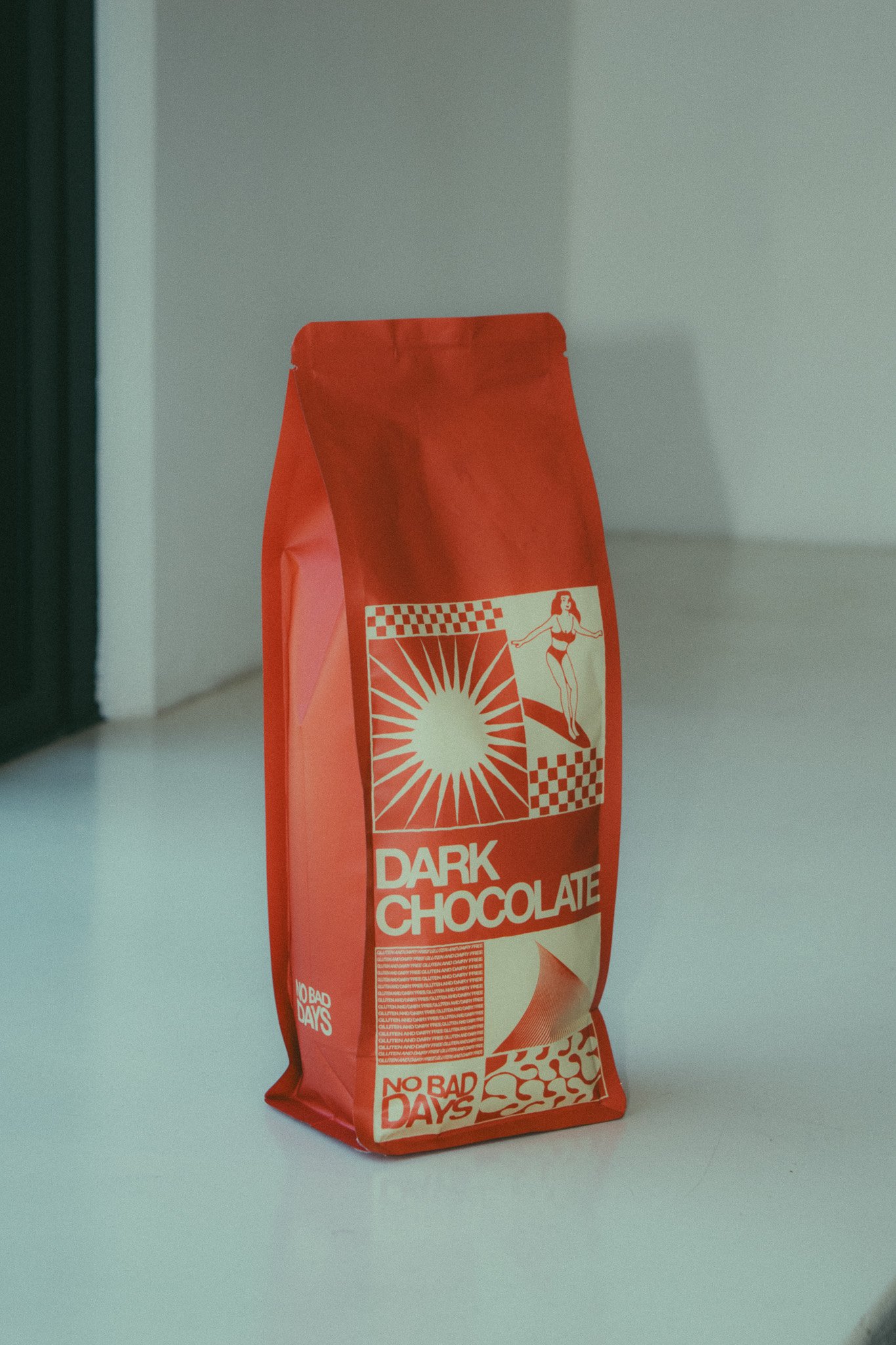 Dark Chocolate