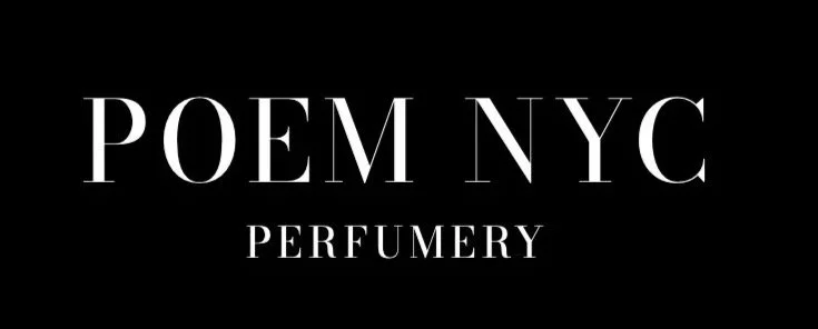 POEM NYC PERFUMERY