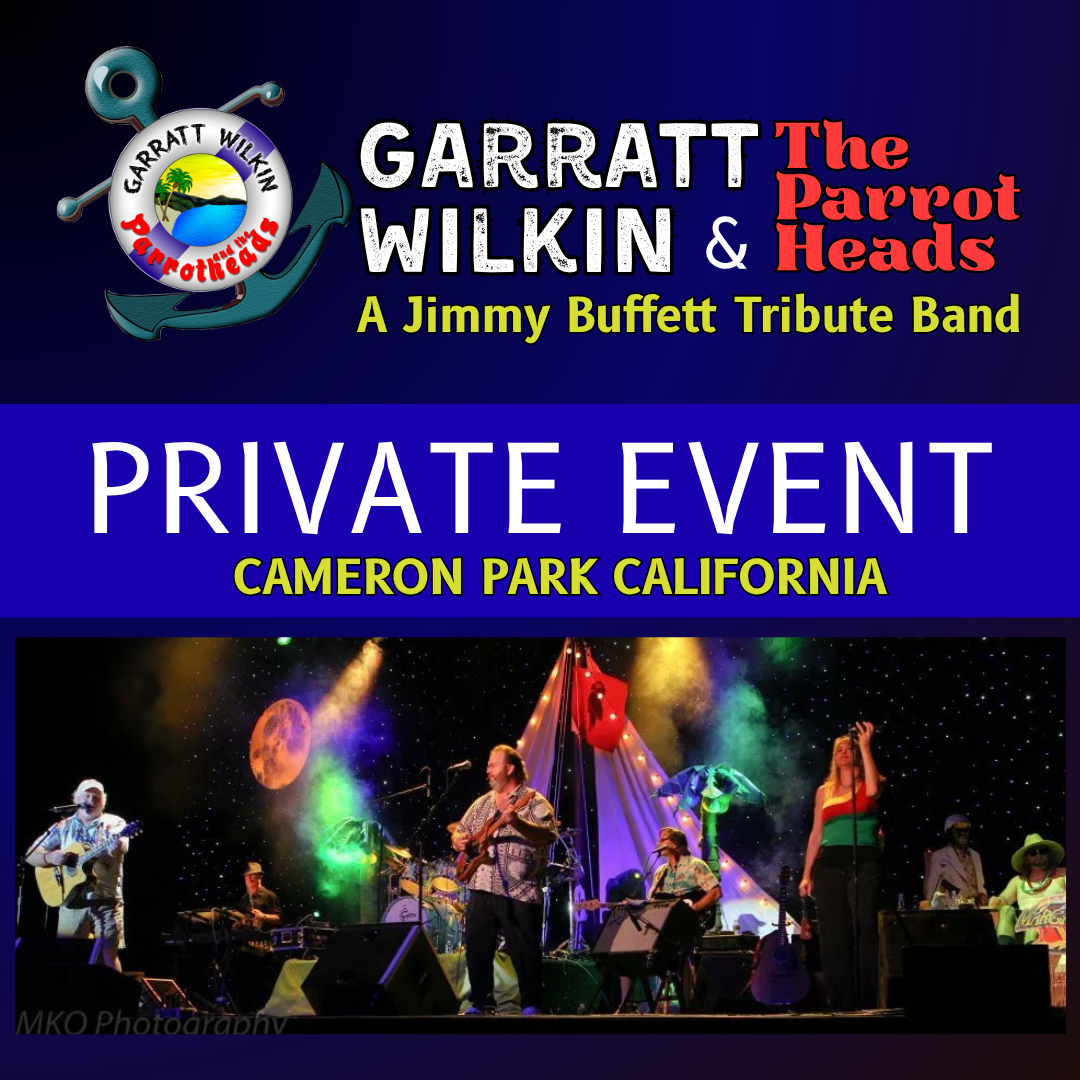 Private Show - Cameron Park, CA