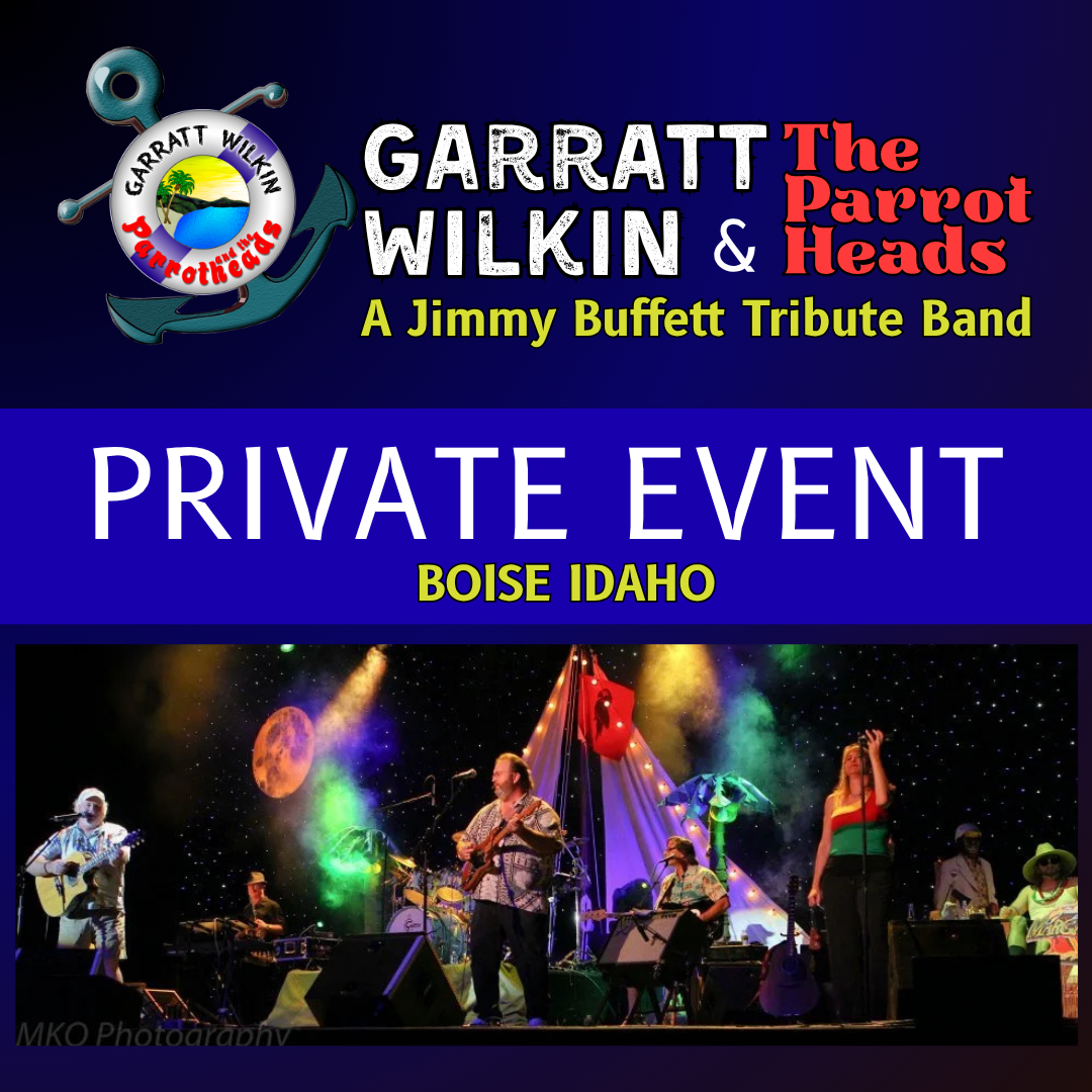 Private Show - Boise, Idaho