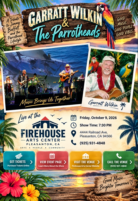 Firehouse Arts Center
