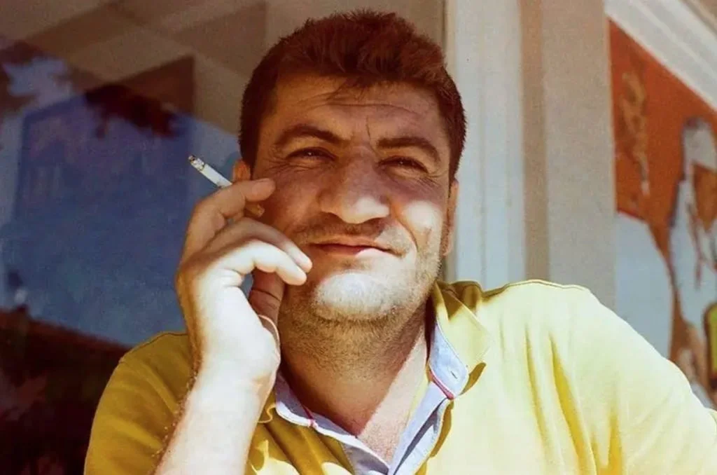 After This Election All I Can Hear In My Head Is Raed Fares