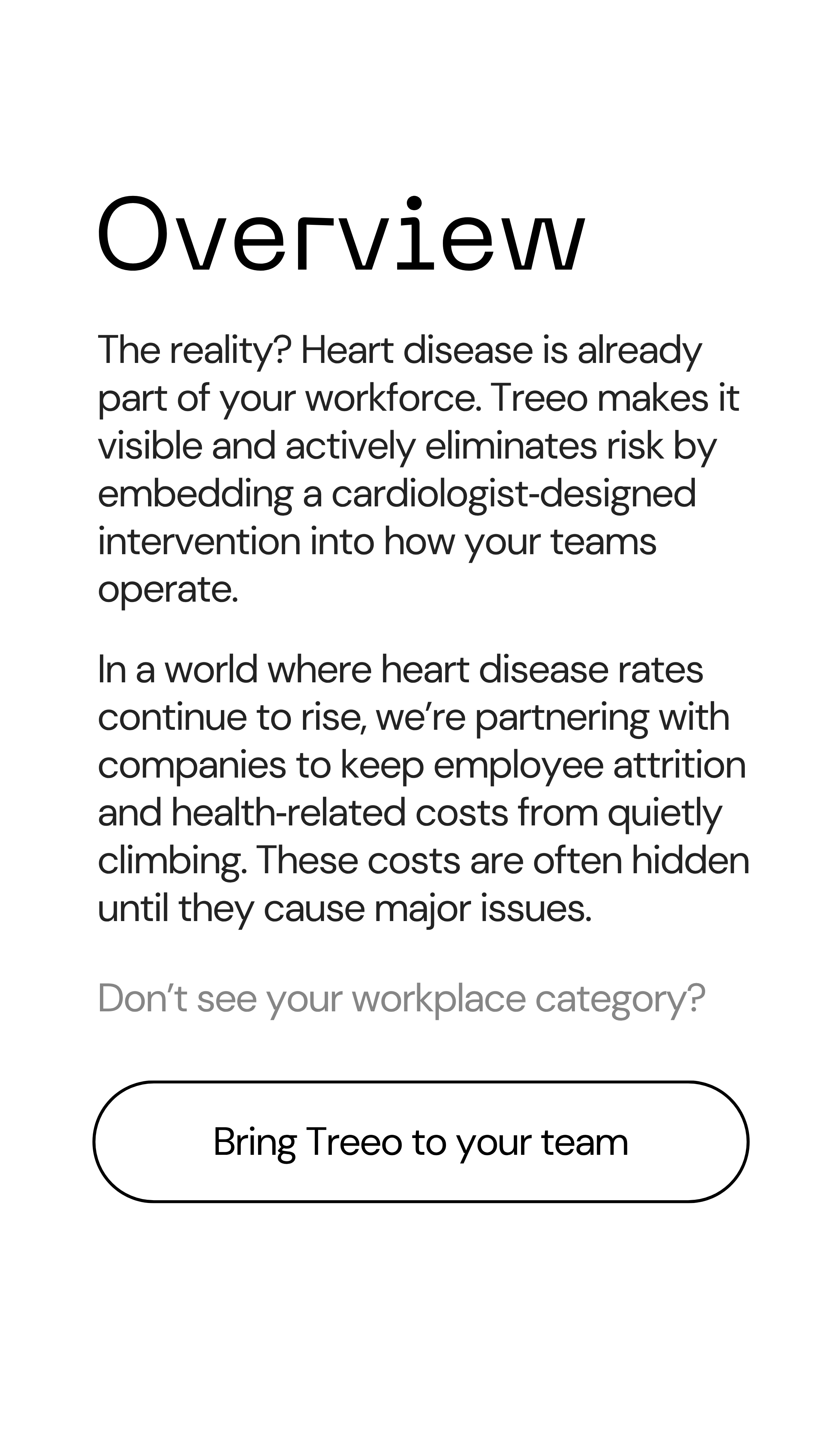 HR and people leaders can sign up to improve the heart health of their employees here.