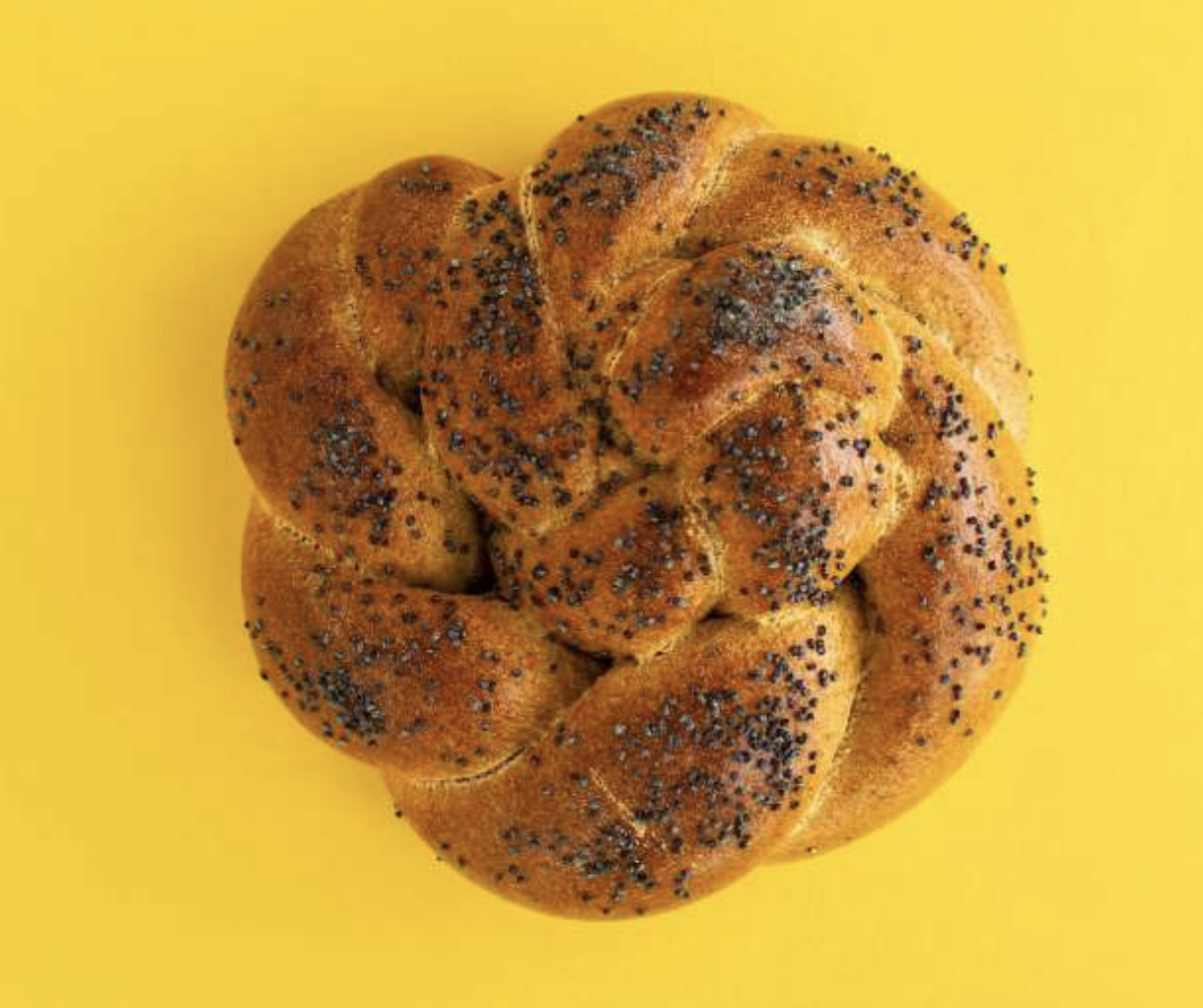 Challah giving sourdough some competition during coronavirus