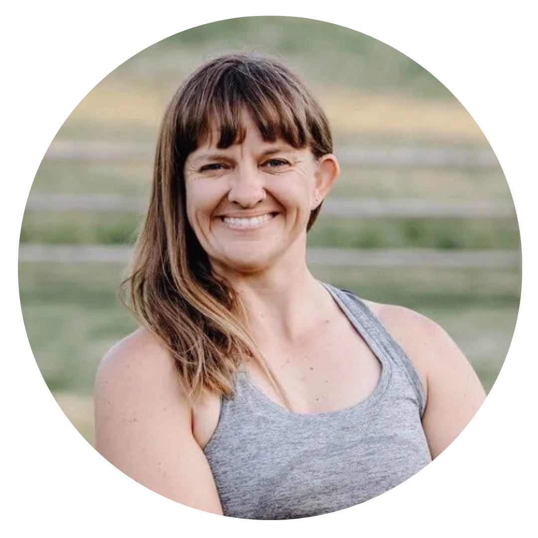 About Amy Andrews — Thrive Chelan Valley
