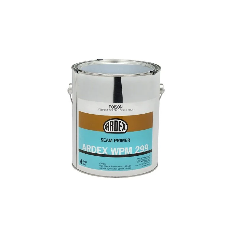 WPM299 Butynol Seam/Lap Primer 1L