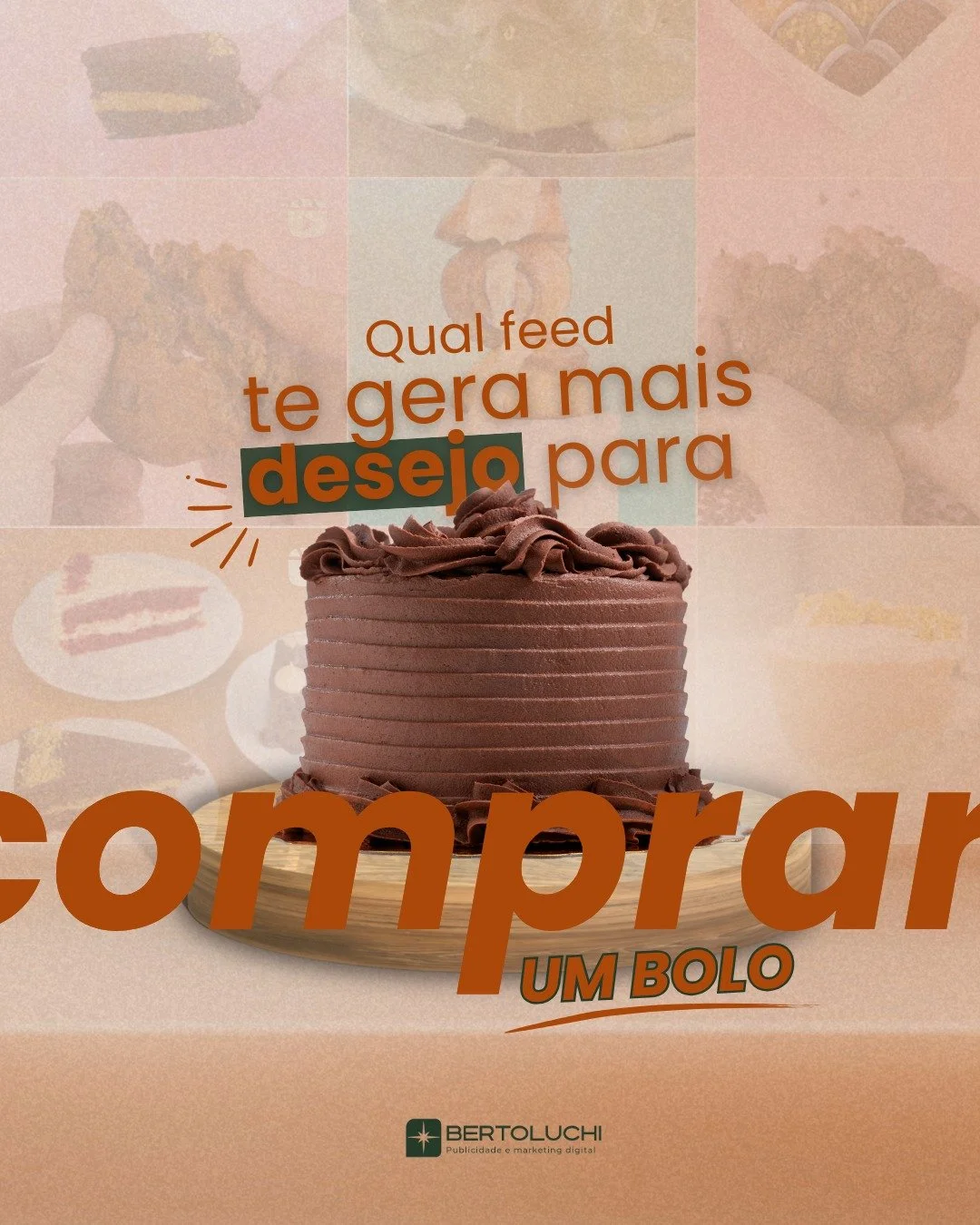 Ser&aacute; que a qualidade das fotos e do designer, n&atilde;o importa? ✨
Uma boa identidade visual, com fotos e v&iacute;deos de qualidade, &eacute; essencial para gerar desejo! Isso facilita atrair e converter clientes.

Mas calma, voc&ecirc; n&at