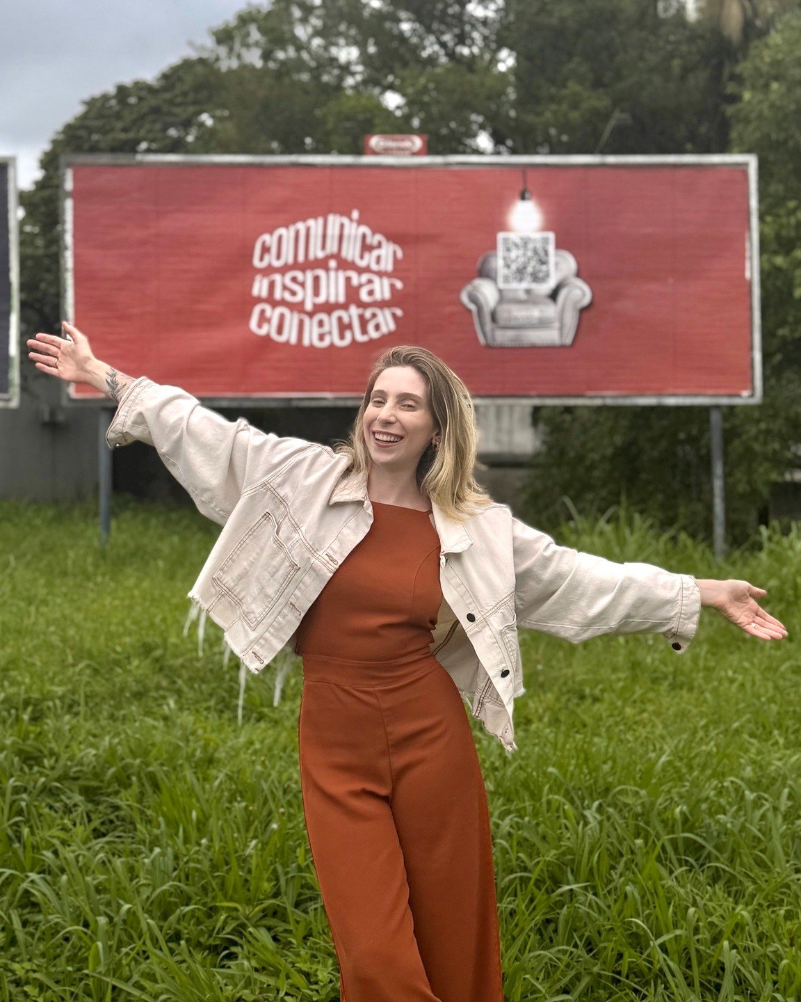 Agora a Bertoluchi tem um outdoor pra chamar de seu! 😍

A minha cara mostra a felicidade que foi ver de pertinho. Essa conquista &eacute; um reflexo de muito trabalho, dedica&ccedil;&atilde;o e confian&ccedil;a dos nossos parceiros e clientes. Ver n