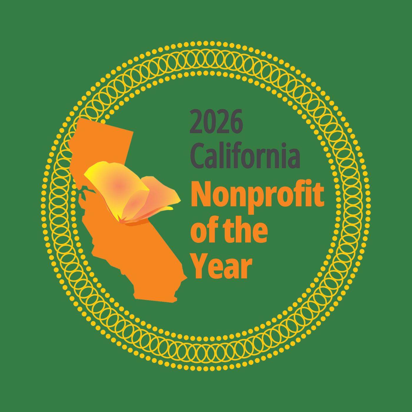 Non-Profit of the Year