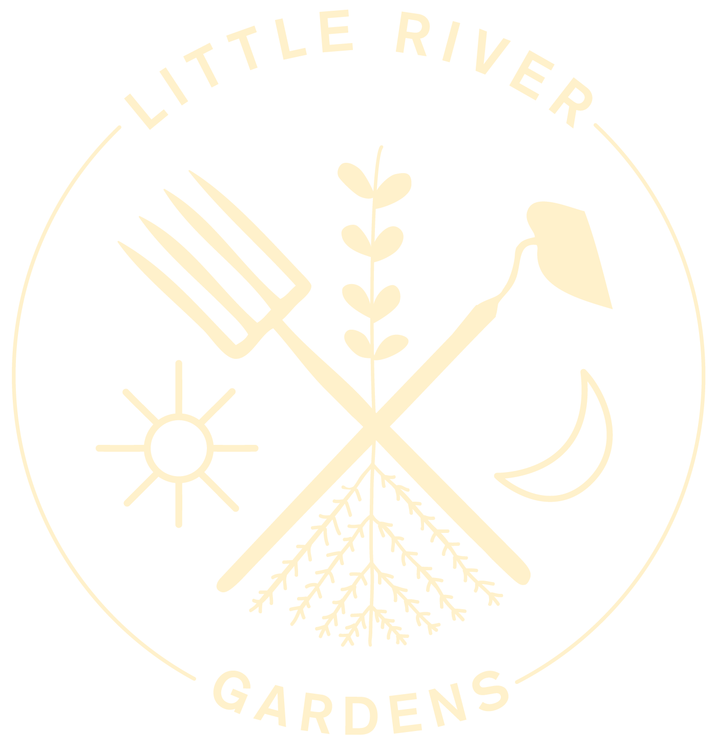 Little River Gardens