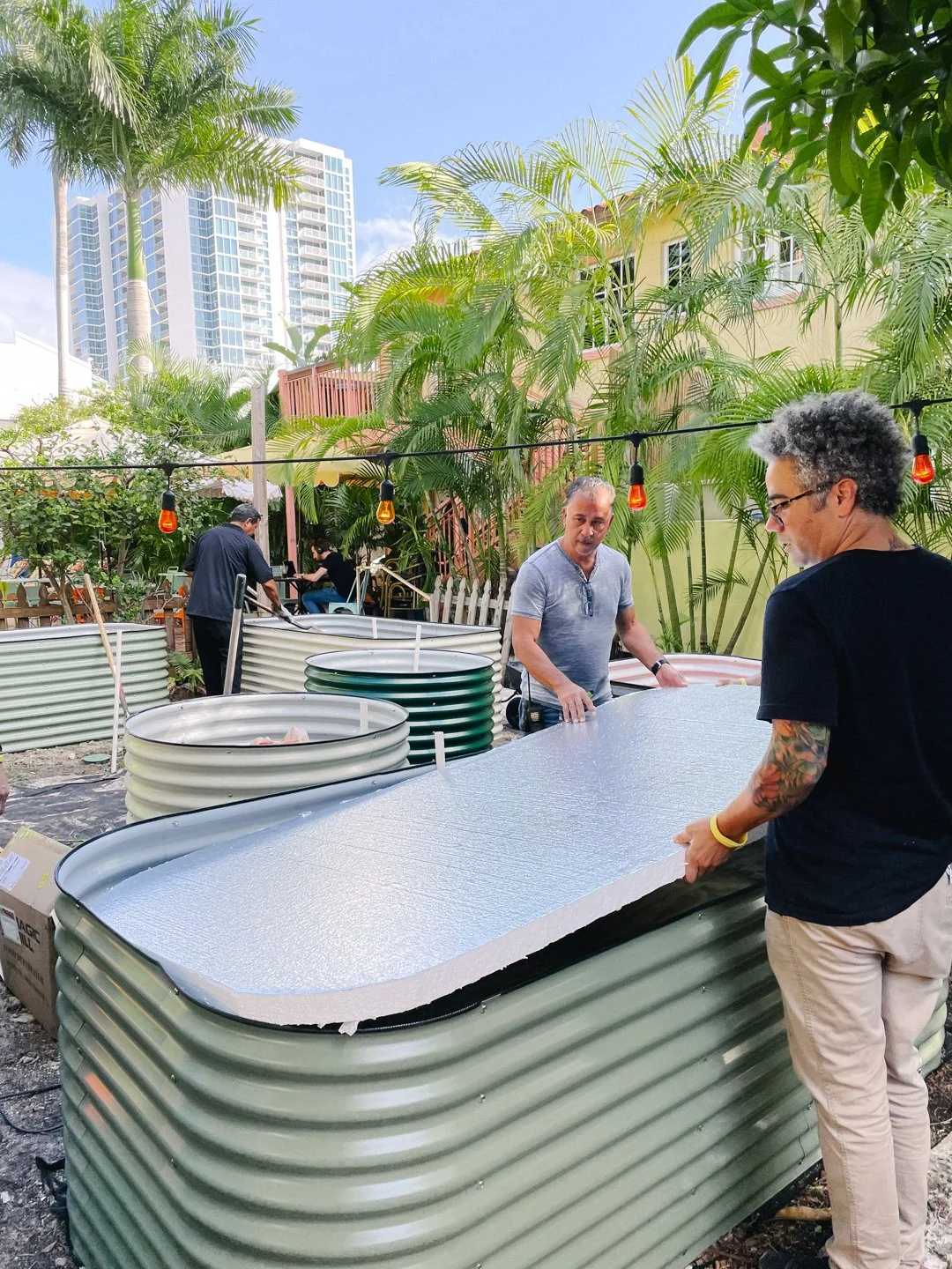 vego garden bed installation south beach miami.jpg