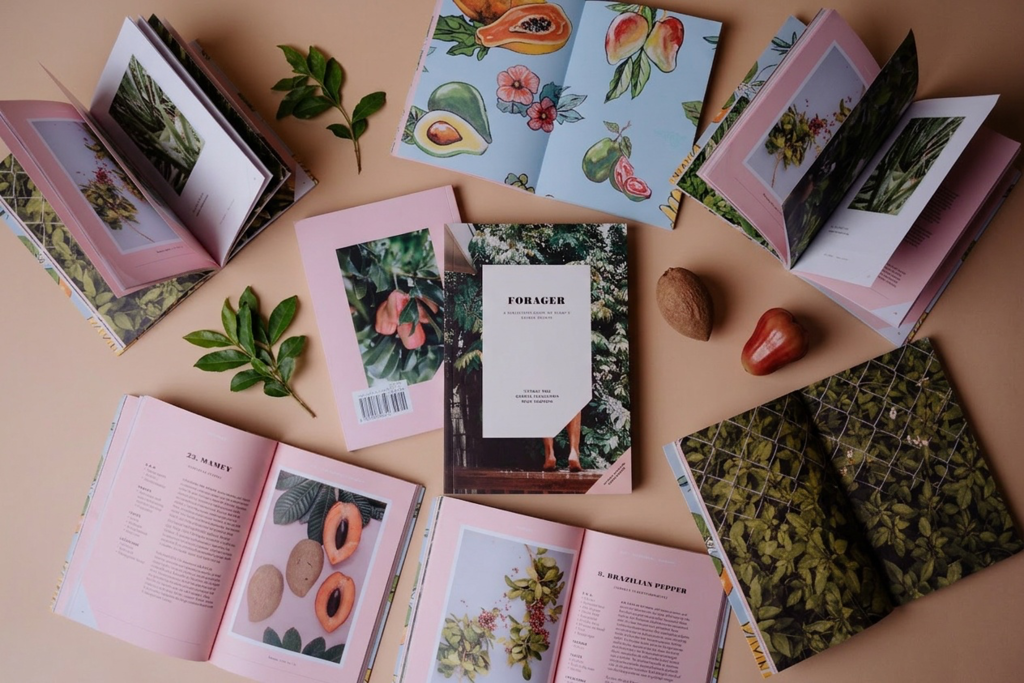 Forager Revised & Expanded Second Edition