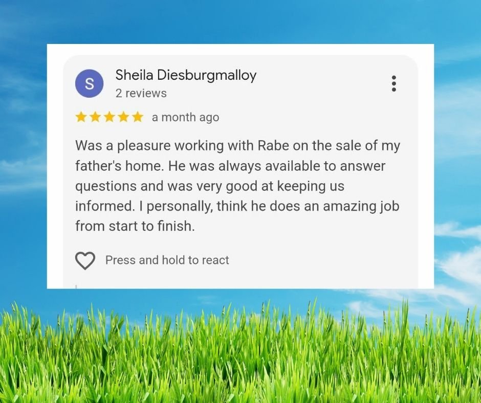 Client Testimonial