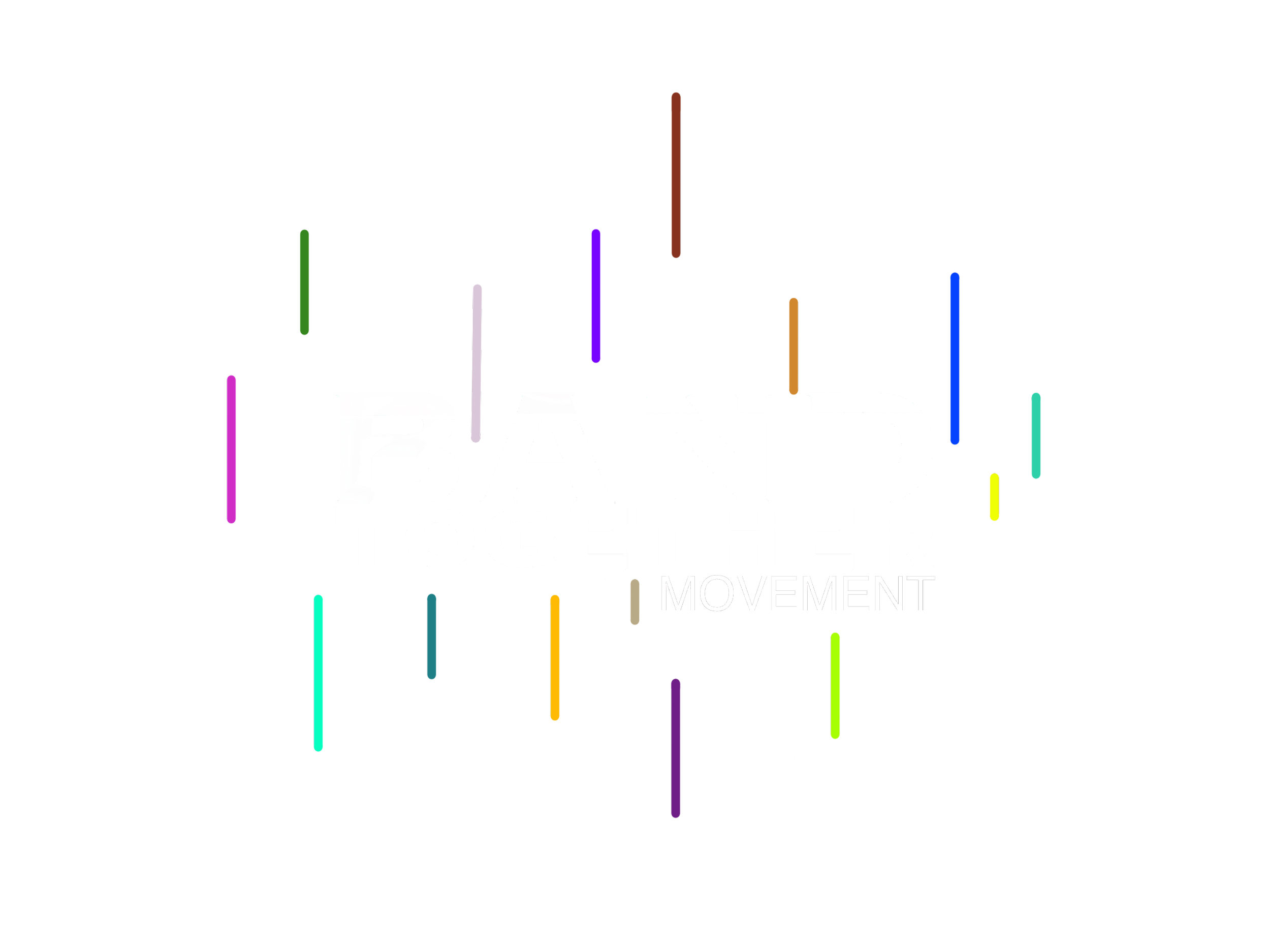 Click to enter Band Together Movement
