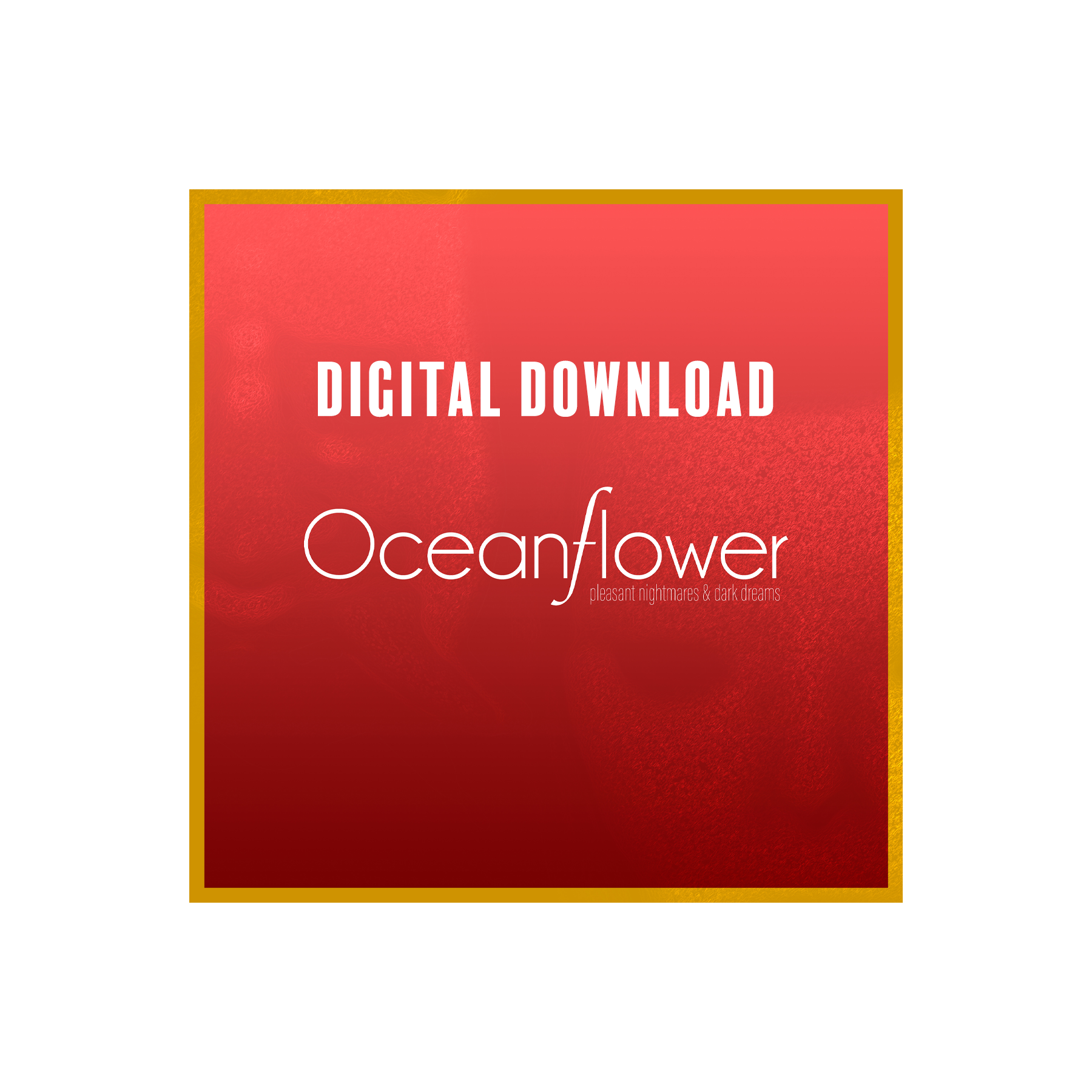 Pleasant Nightmares & Dark Dreams *DIGITAL DOWNLOAD*