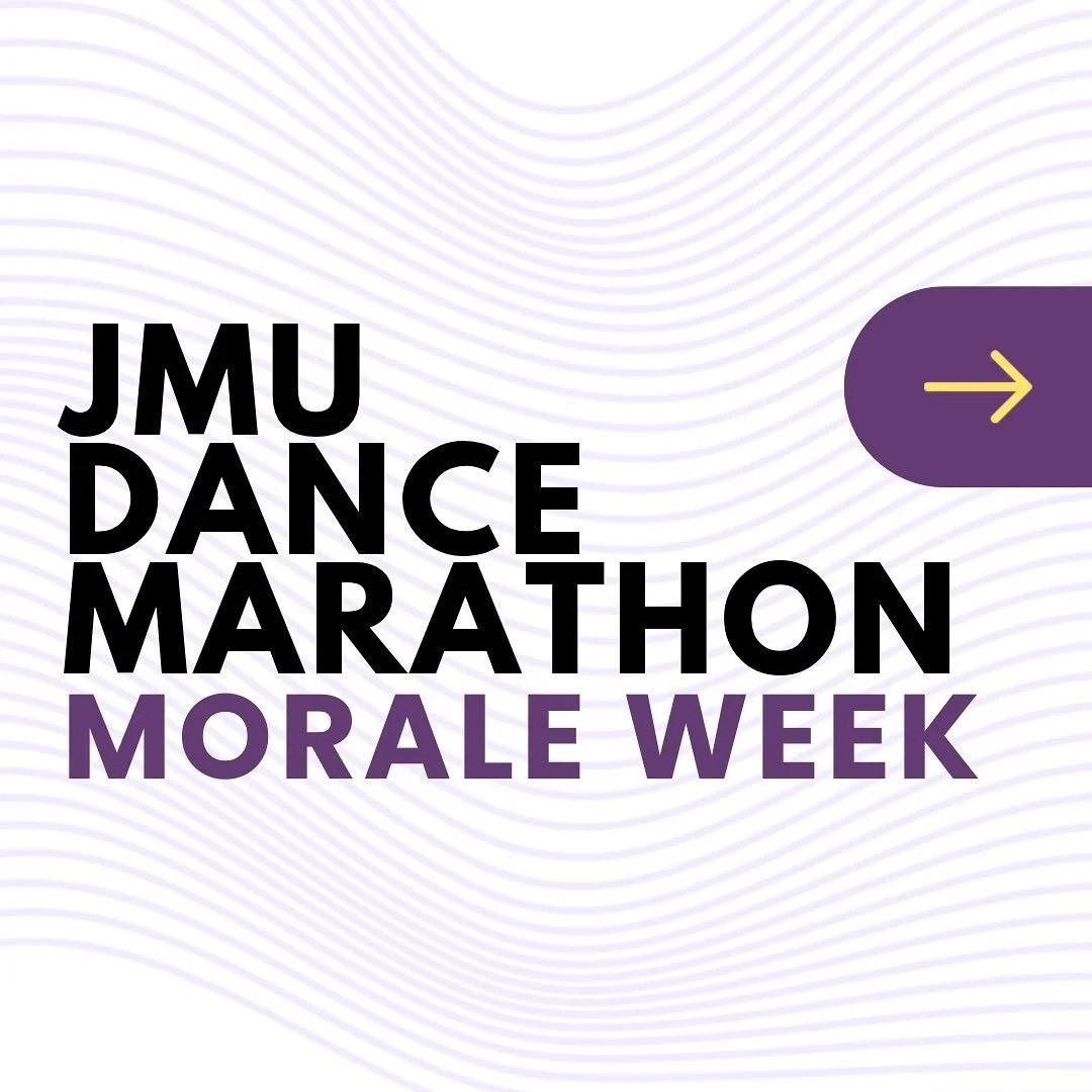 Mark your calendars&hellip; next week is our fall morale week📆‼️

Check out all the fun events we have planned next week leading up to our 5k🏃🏼&zwj;♀️ We hope to see you all there! 

If you have any questions, send us a DM or email jmumadithon@gma