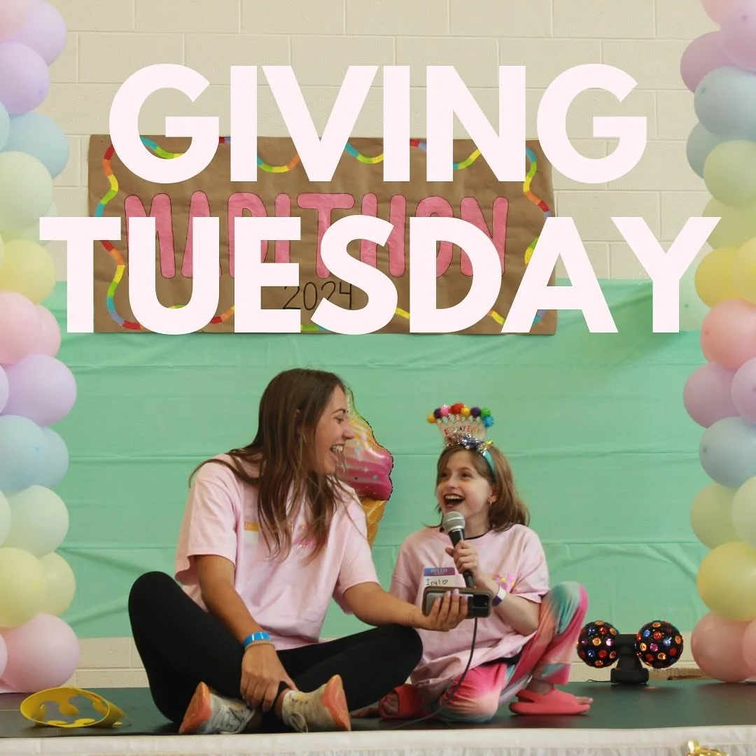 It&rsquo;s Giving Tuesday ✨🎁

Today, we come together to make a difference. Join us in supporting UVA Health Children&rsquo;s, the #1 Children&rsquo;s Hospital in Virginia! 

Whether it&rsquo;s a NICU bed, life-saving medical equipment, educational 