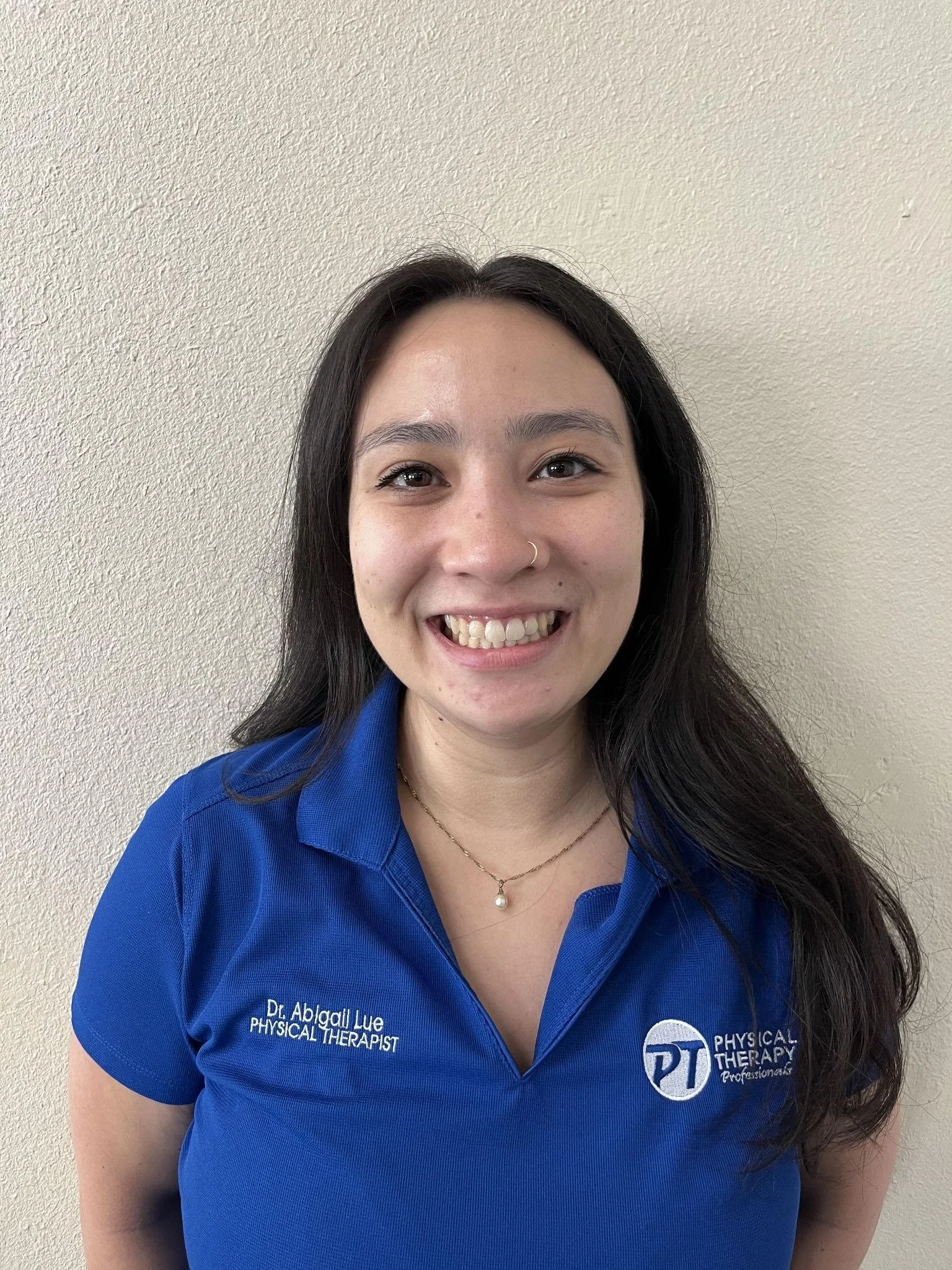 Abigail Lue PT, DPT