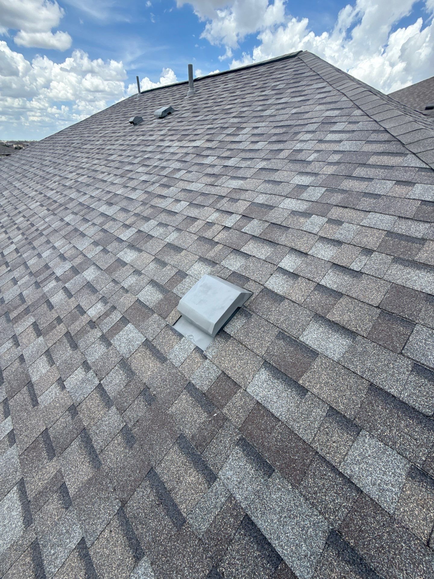 Roof Replacement in Georgetown, TX