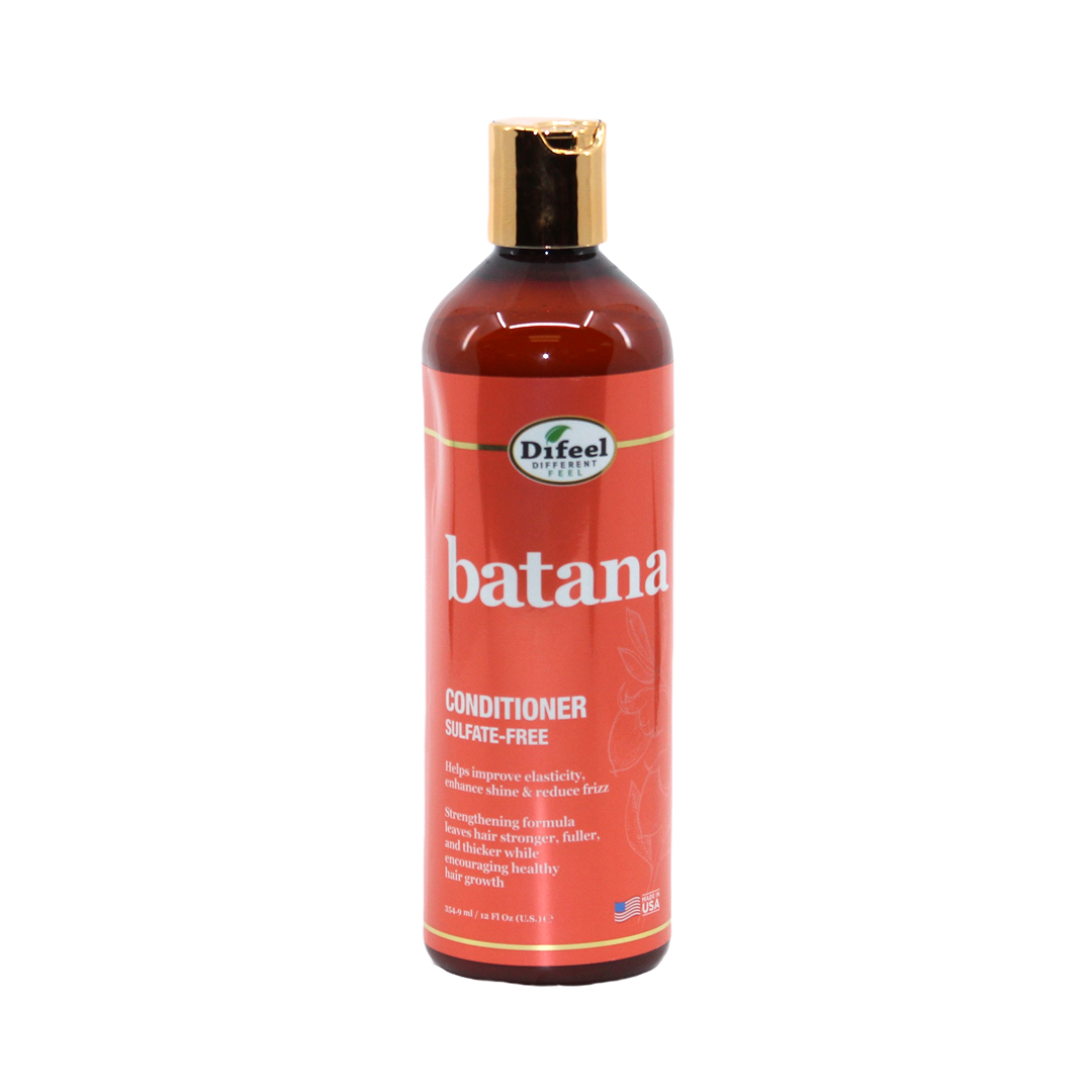 Difeel Batana Conditioner