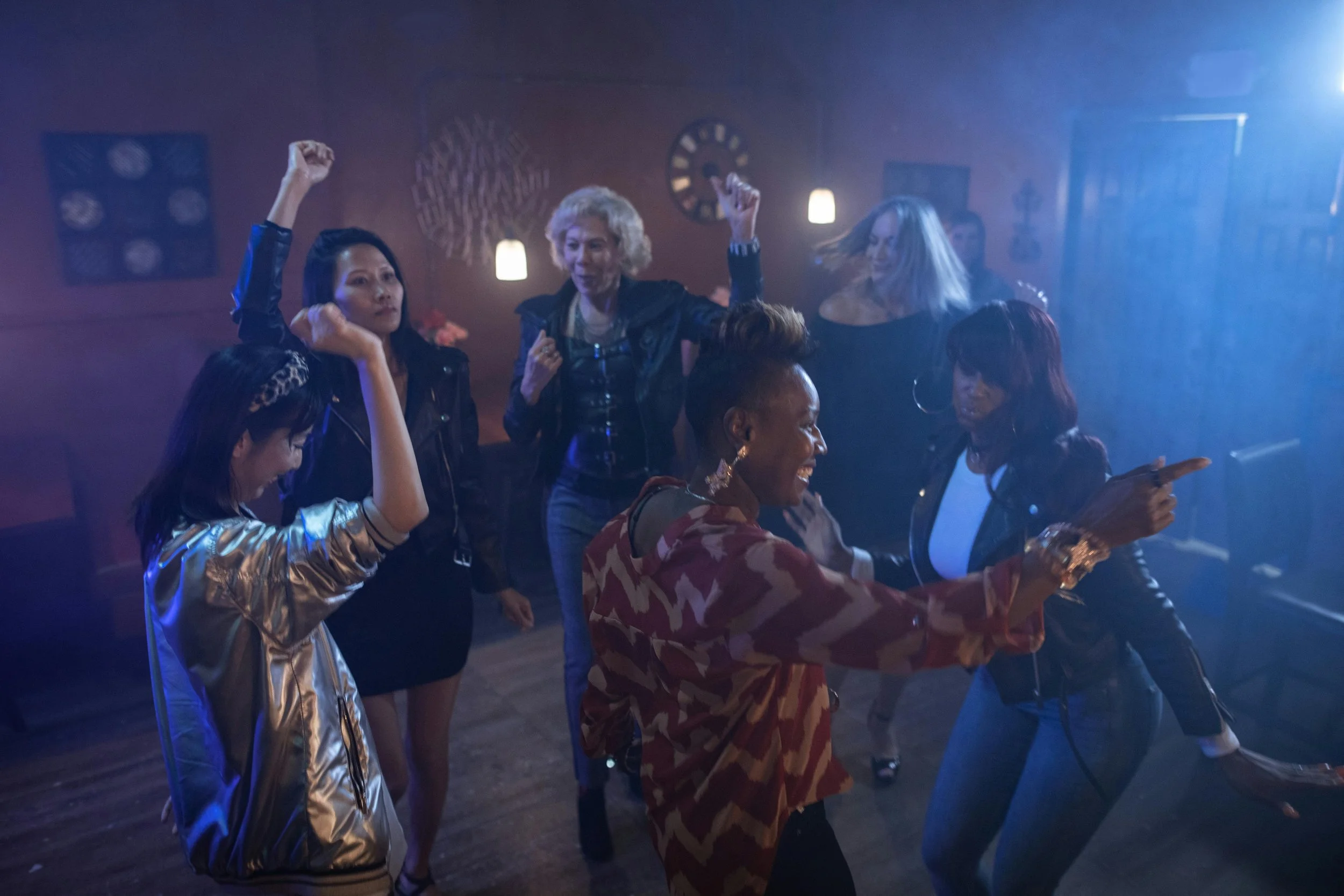 Why Starting Over (after 40) Feels So Heavy