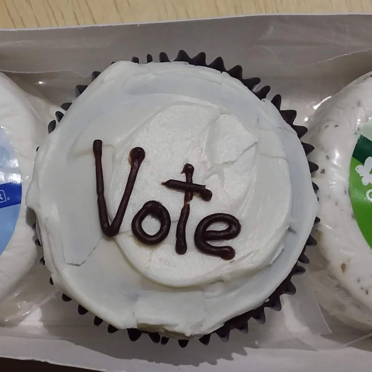 Our annual reminder - please! 
#vote #votevotevote #VoteEarly #makeyourvoiceheard #makeyourvoiceheard🗳️🇺🇸 #participatenow